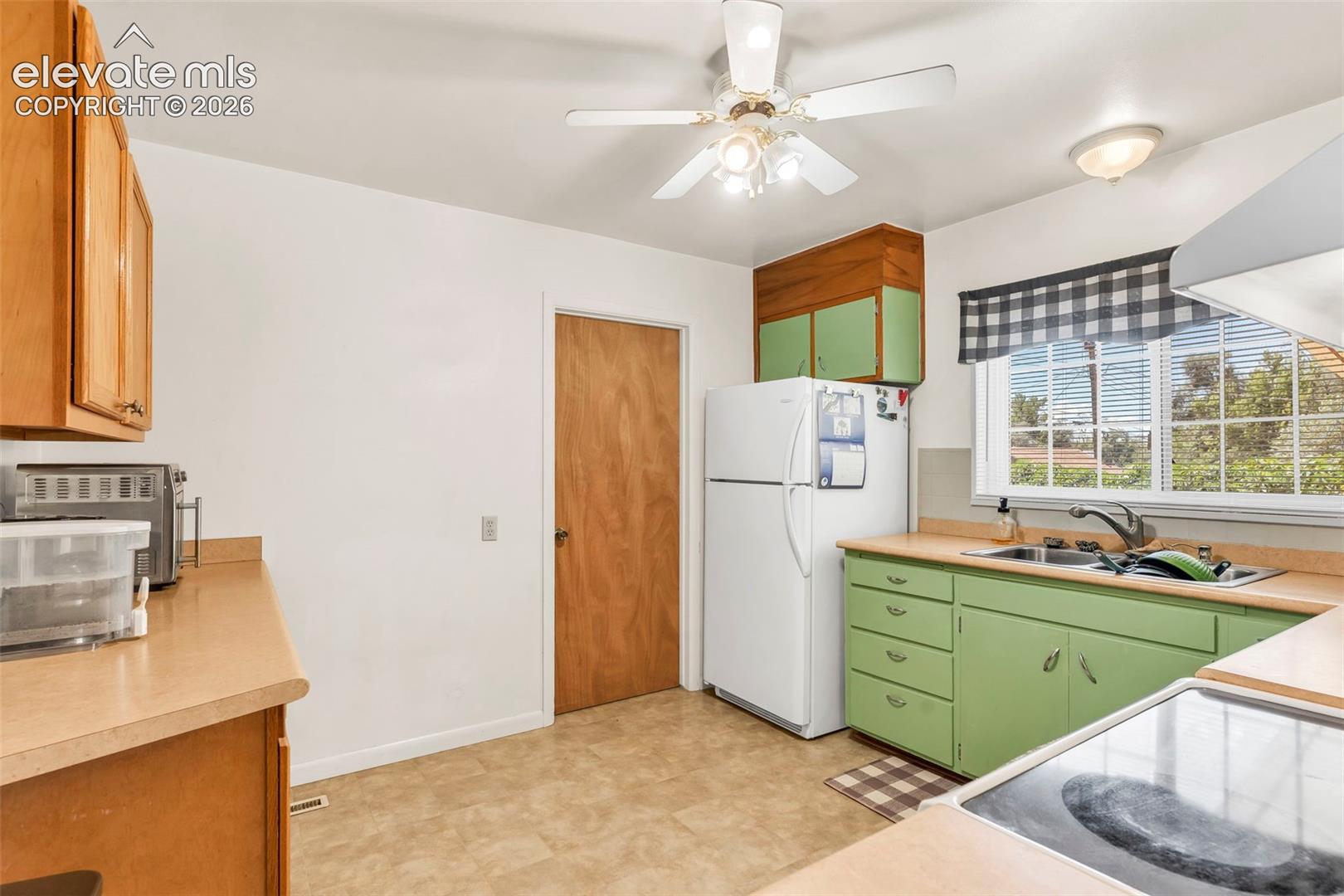 Photo 15 of 1104 Hallam Avenue, Colorado Springs