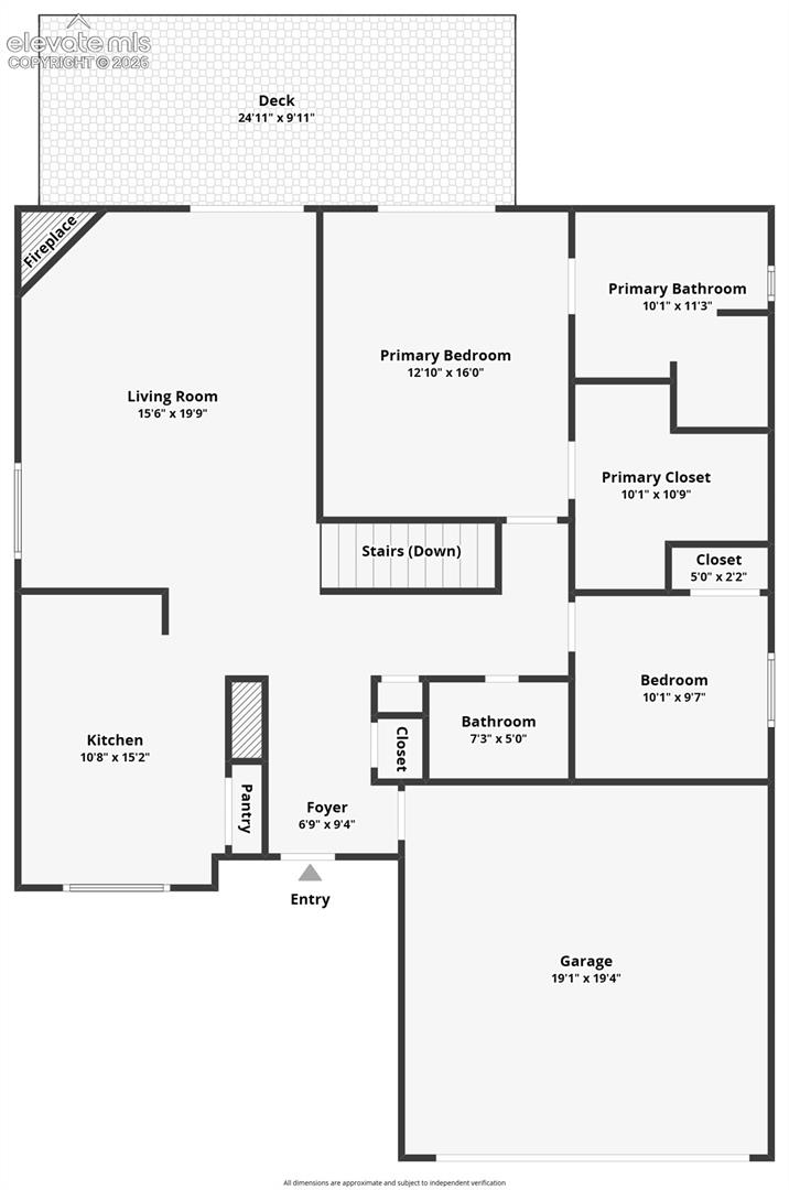 Photo 44 of 4359 Prairie Willow Drive, Colorado Springs