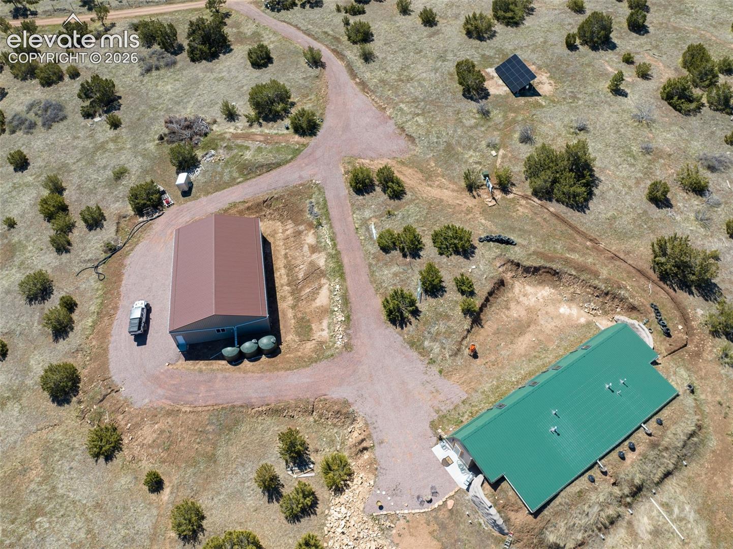 Photo 47 of 8782 Vaughn View Drive, Pueblo