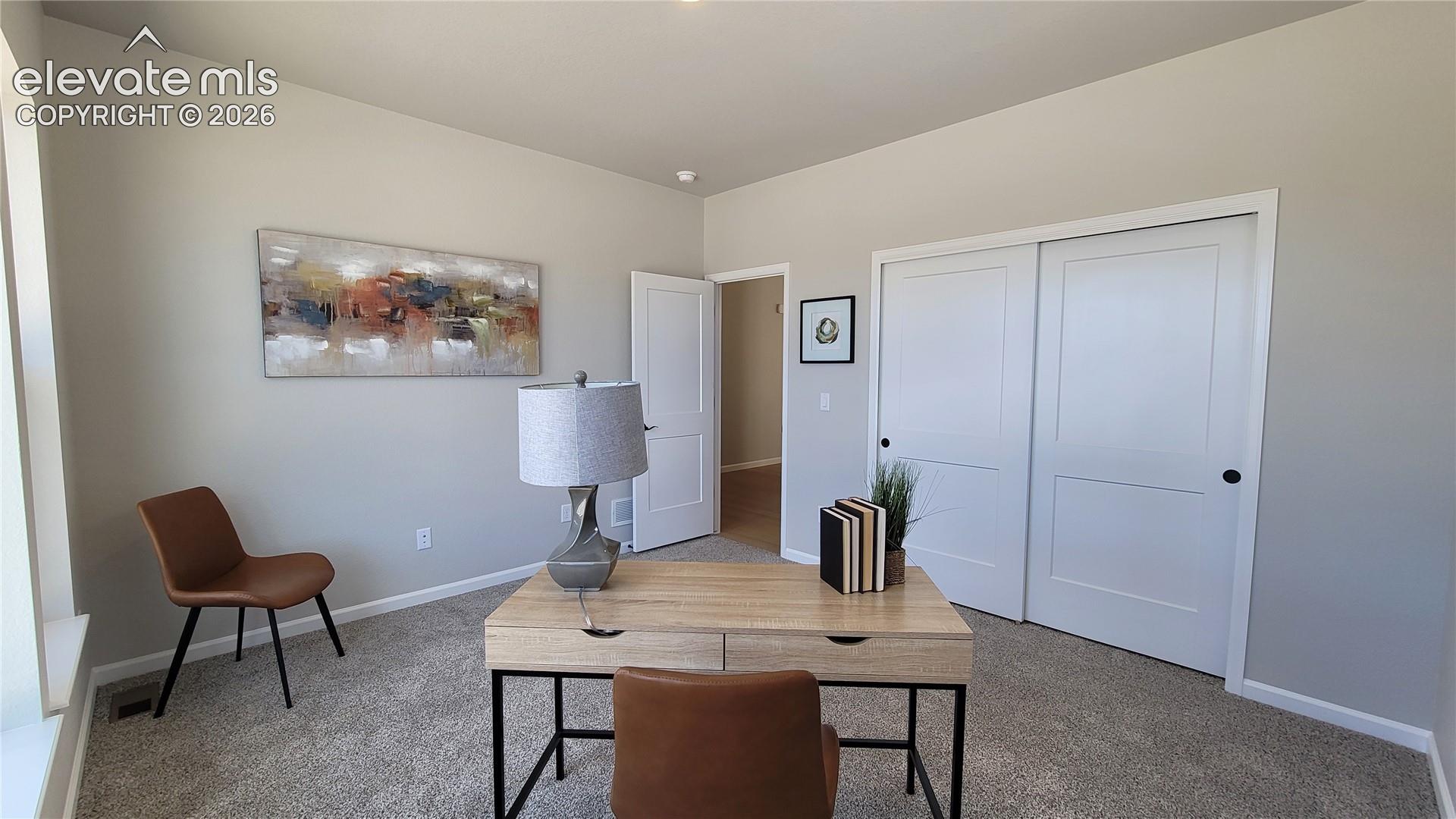Photo 32 of 6532 Miro Lane, Colorado Springs