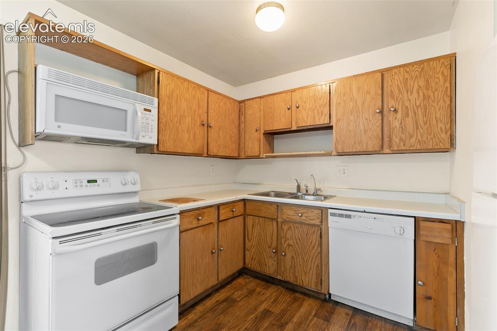 Photo of 1512 Willshire Drive, Colorado Springs, CO 80906