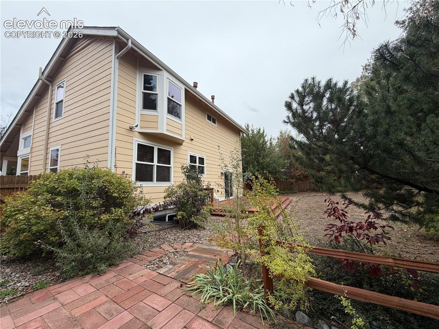 Photo 30 of 6615 Mustang Pony Way, Colorado Springs