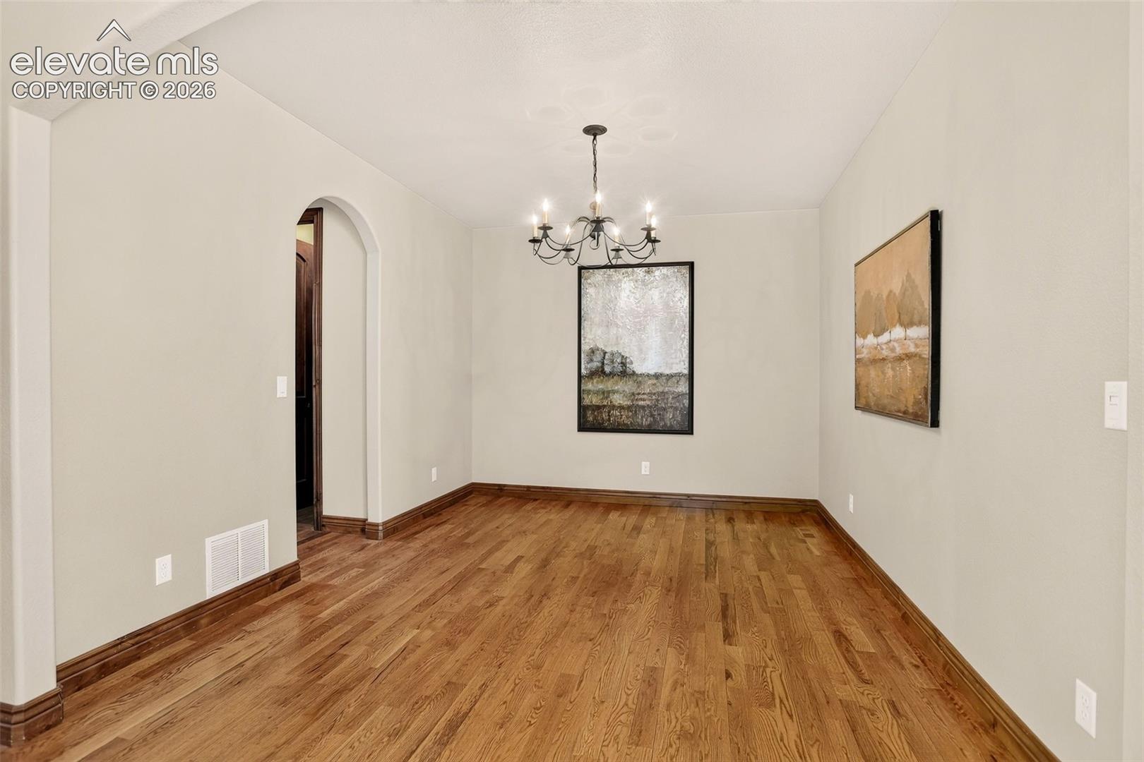 Photo 18 of 6905 Wildridge Road, Colorado Springs