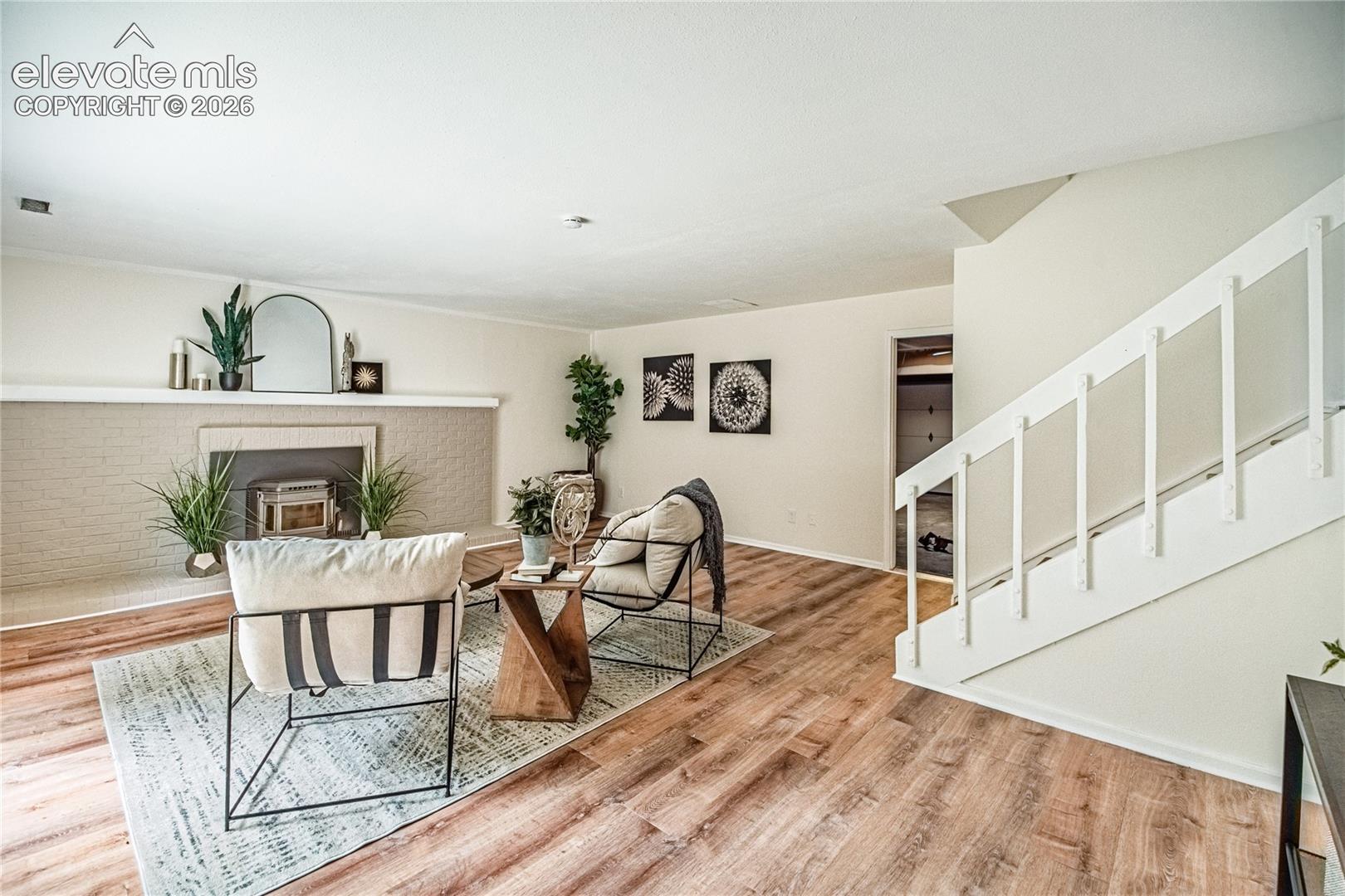 Photo 16 of 2965 Westcliff Circle, Colorado Springs