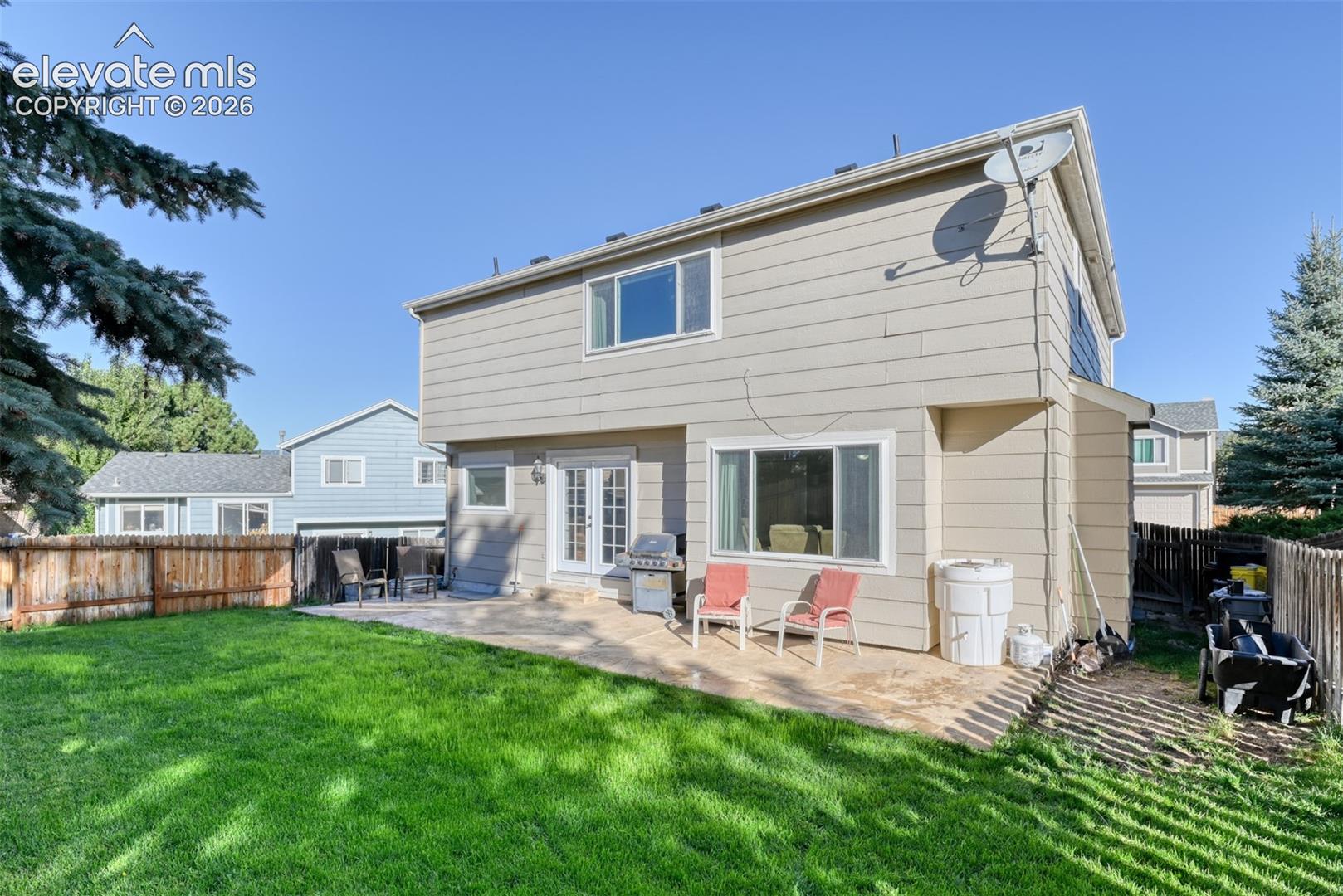 Photo 26 of 215 Medford Drive, Colorado Springs