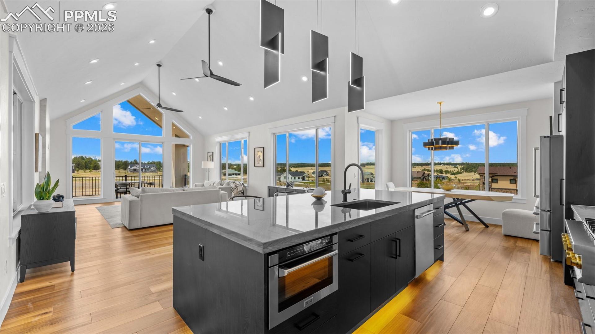 Photo 16 of 11619 Rambling Road, Colorado Springs