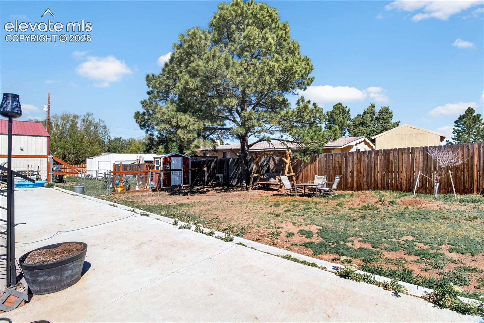 Photo 47 of 750 Yoder Street, Calhan