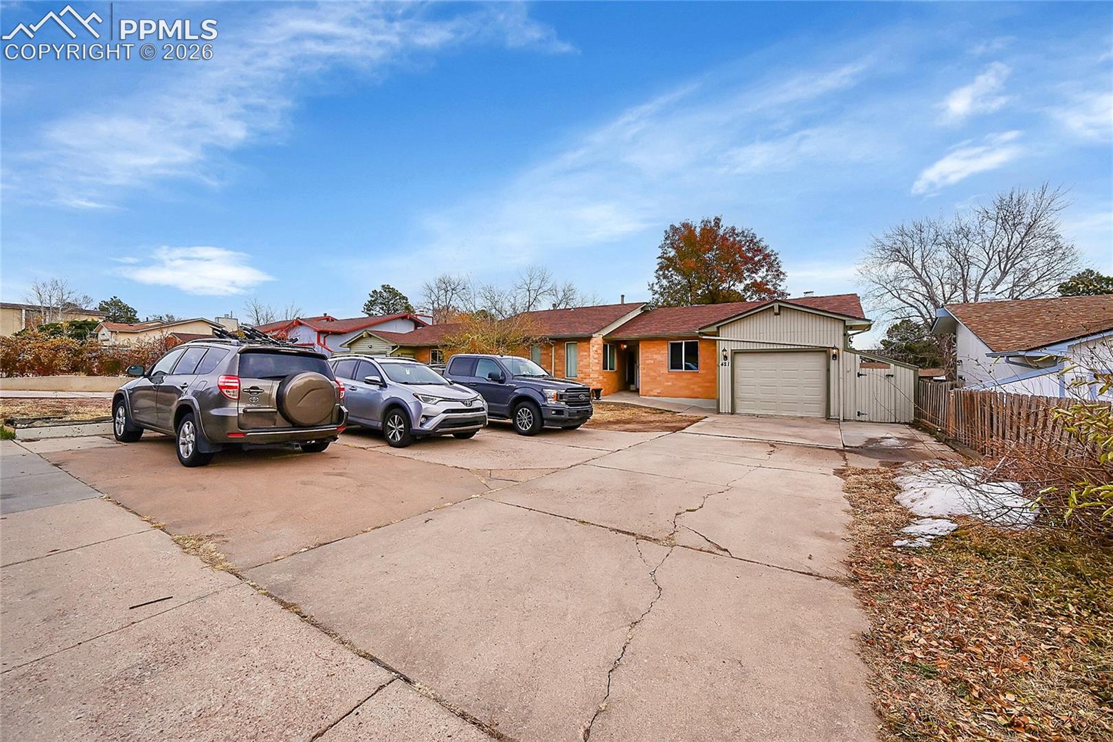 Photo 25 of 421 S Chelton Road, Colorado Springs