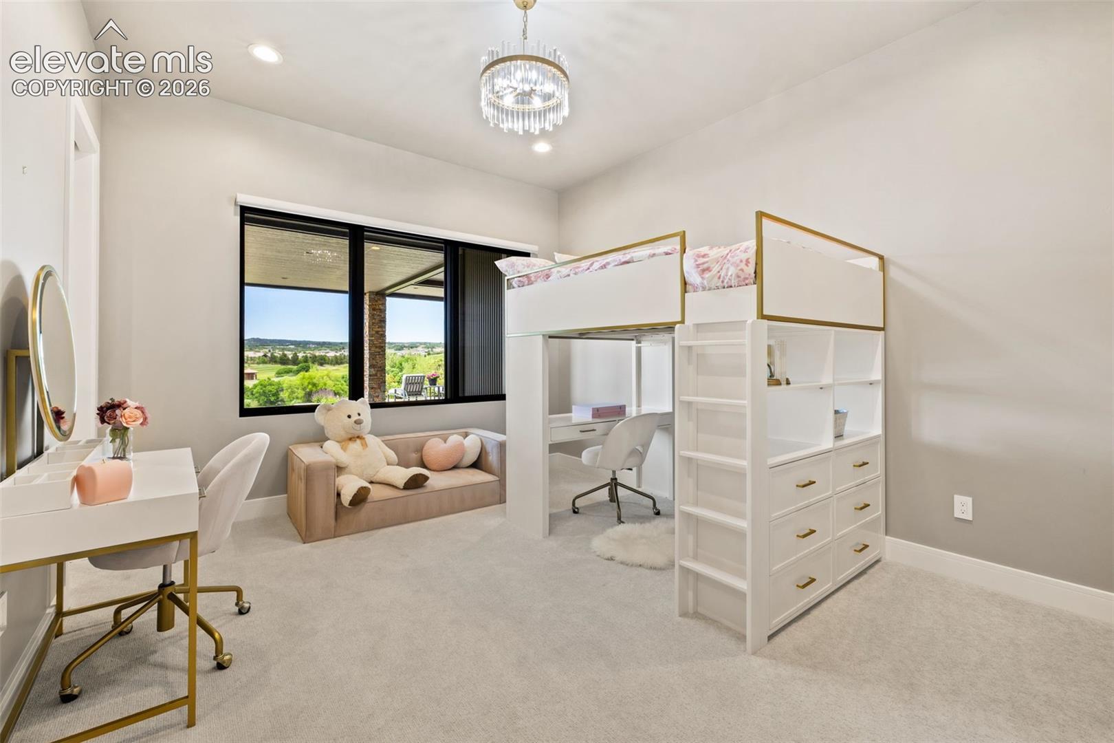 Photo 39 of 1484 Vine Cliff Heights, Colorado Springs