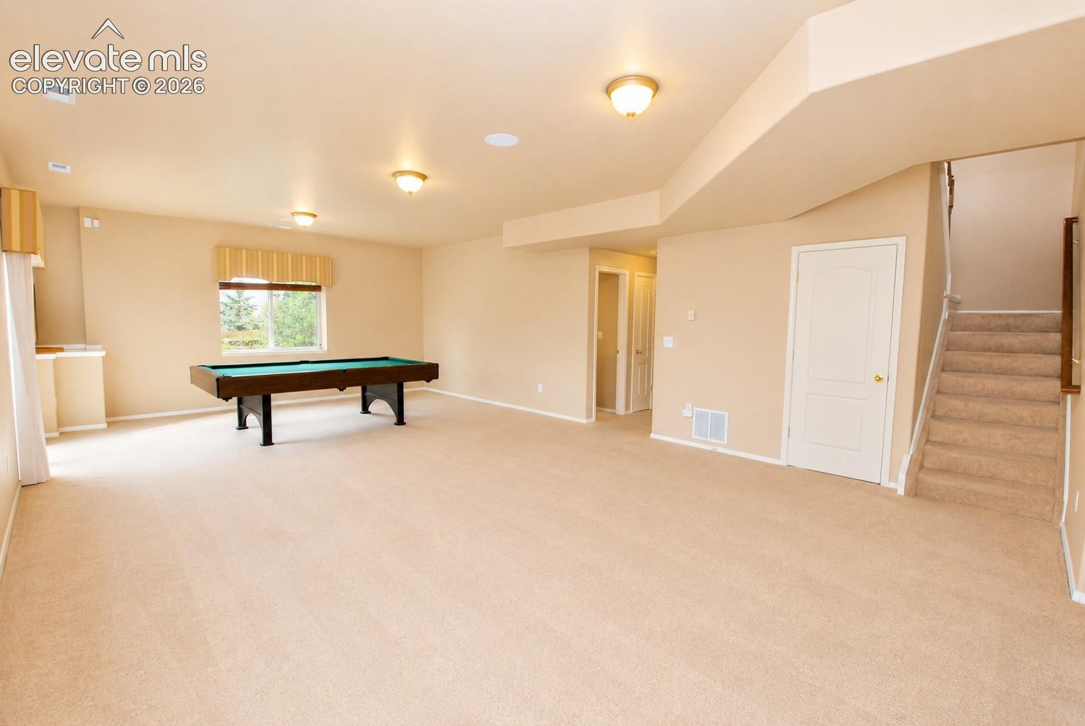 Photo 22 of 11835 Cloudy Creek Court, Colorado Springs