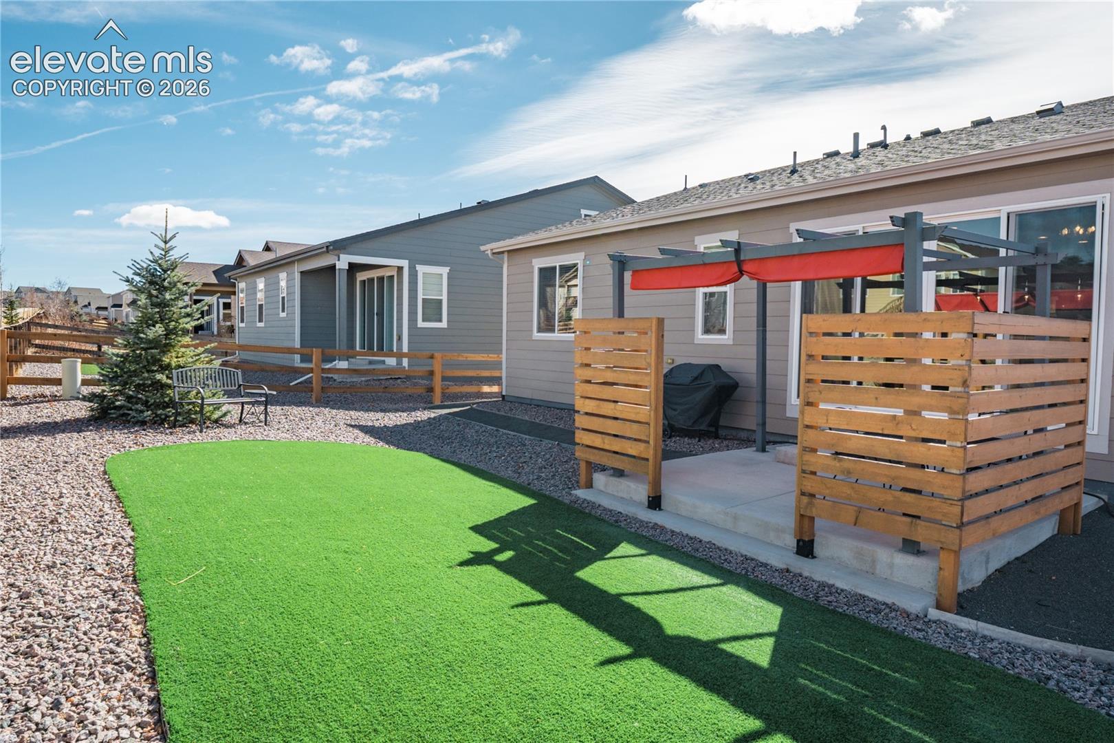 Photo 18 of 5090 Makalu Drive, Colorado Springs