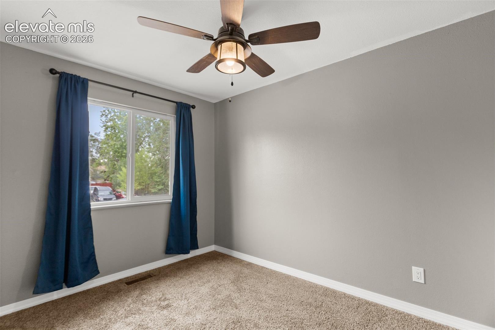 Photo 11 of 1216 Hathaway Drive, Colorado Springs