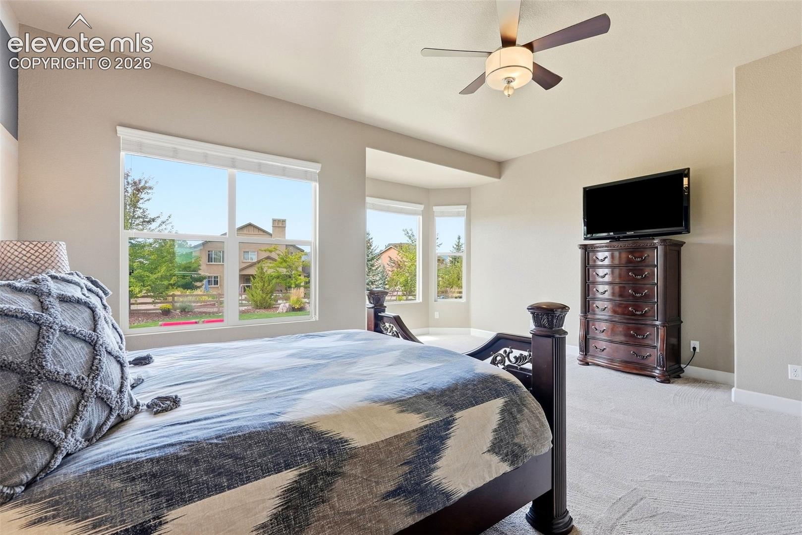 Photo 24 of 2477 Fieldbrook Court, Colorado Springs