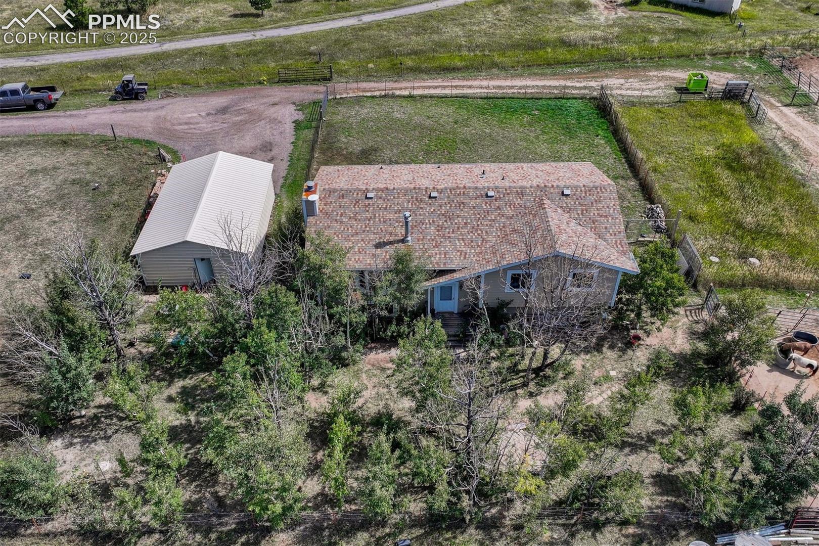 Photo 42 of 12895 Green Meadow Drive, Elbert