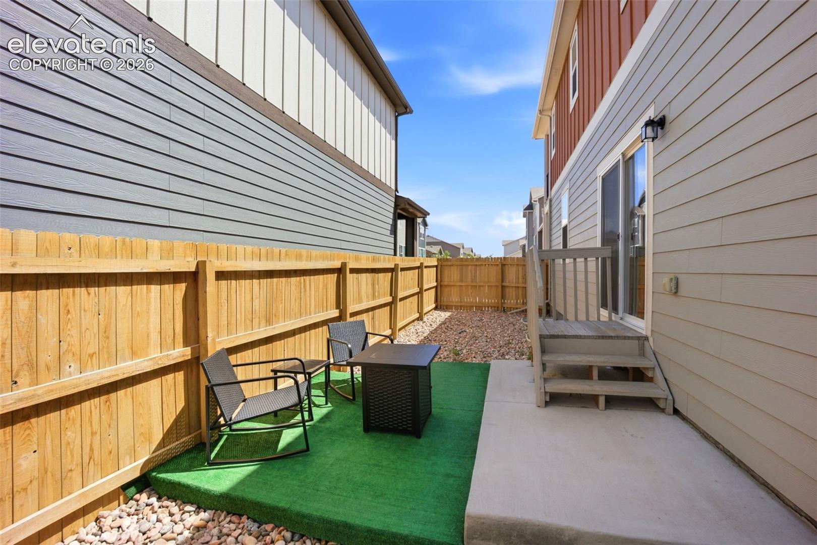 Photo 42 of 7939 Tremble Point, Colorado Springs