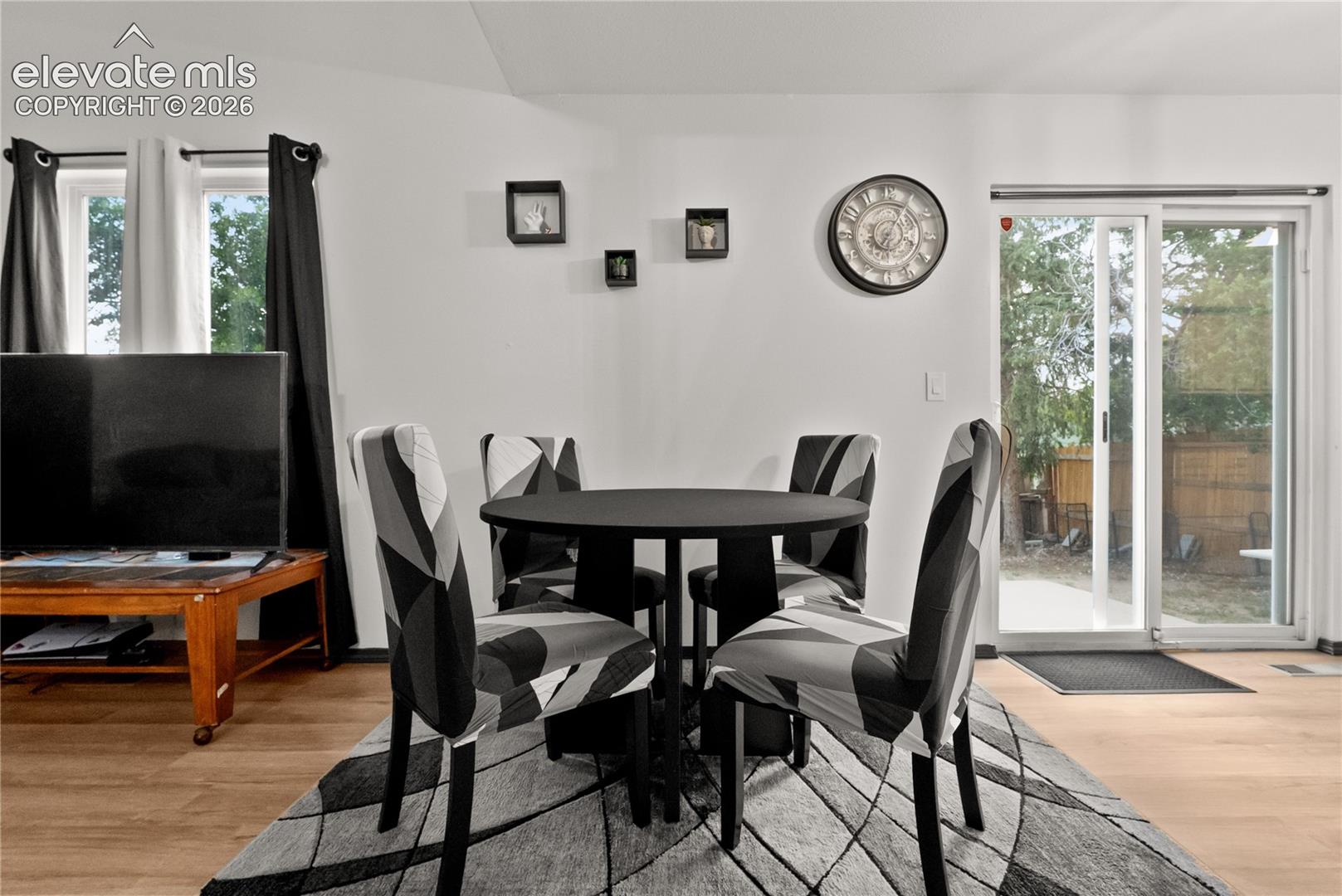 Photo 8 of 2634 Manassas Way, Colorado Springs
