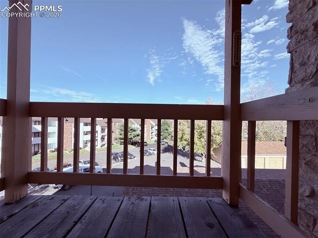 Photo 25 of 840 Tenderfoot Hill Road #201, Colorado Springs