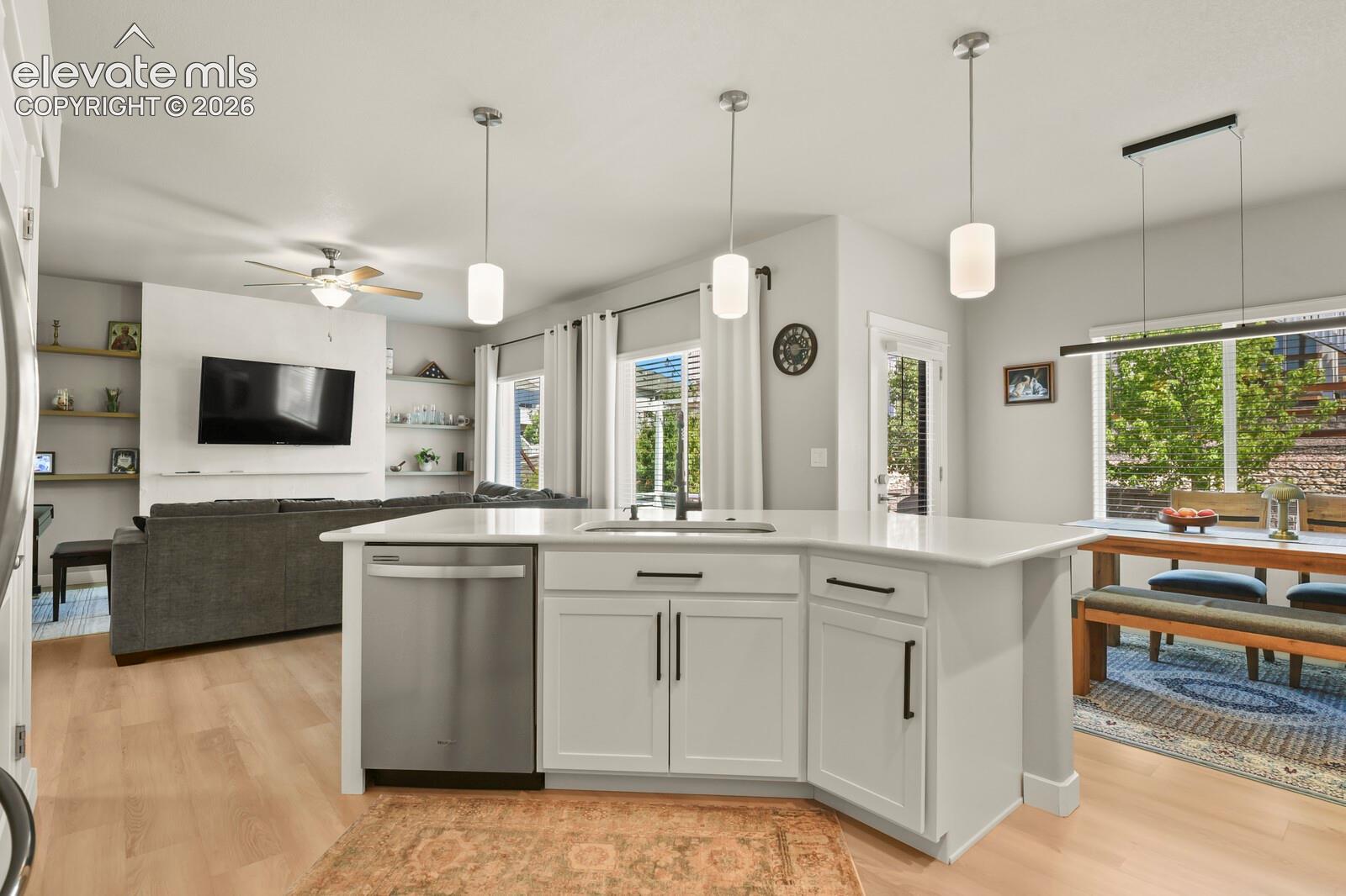 Photo 13 of 10239 Odin Drive, Colorado Springs