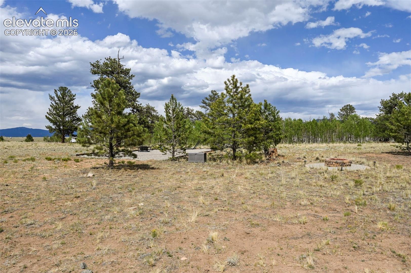 Photo 12 of 614 Yellowstone Road, Hartsel