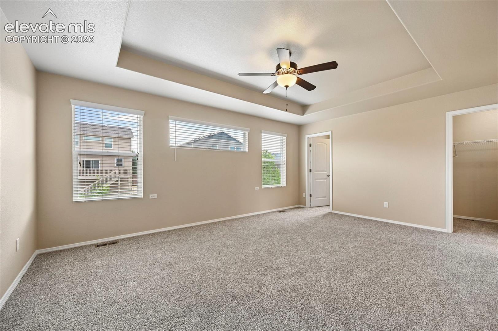 Photo 35 of 10949 Echo Canyon Drive, Colorado Springs