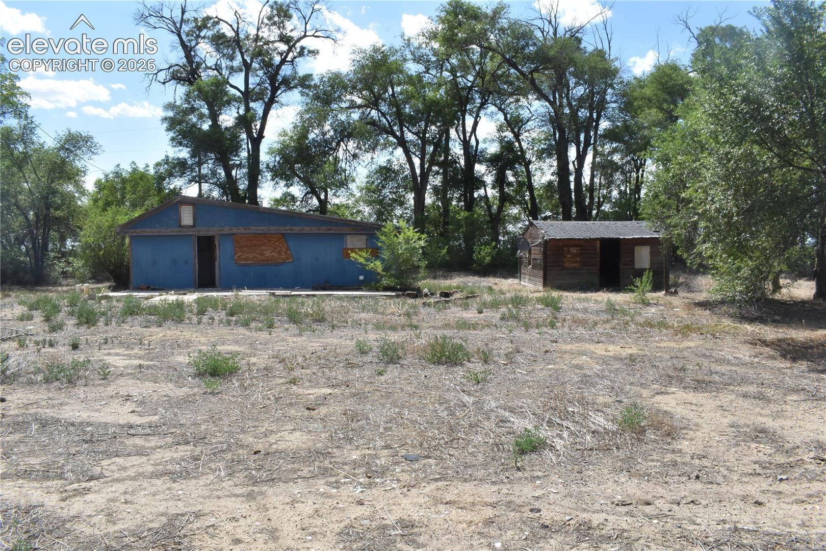 600 W 3rd St, Ordway, CO 81063