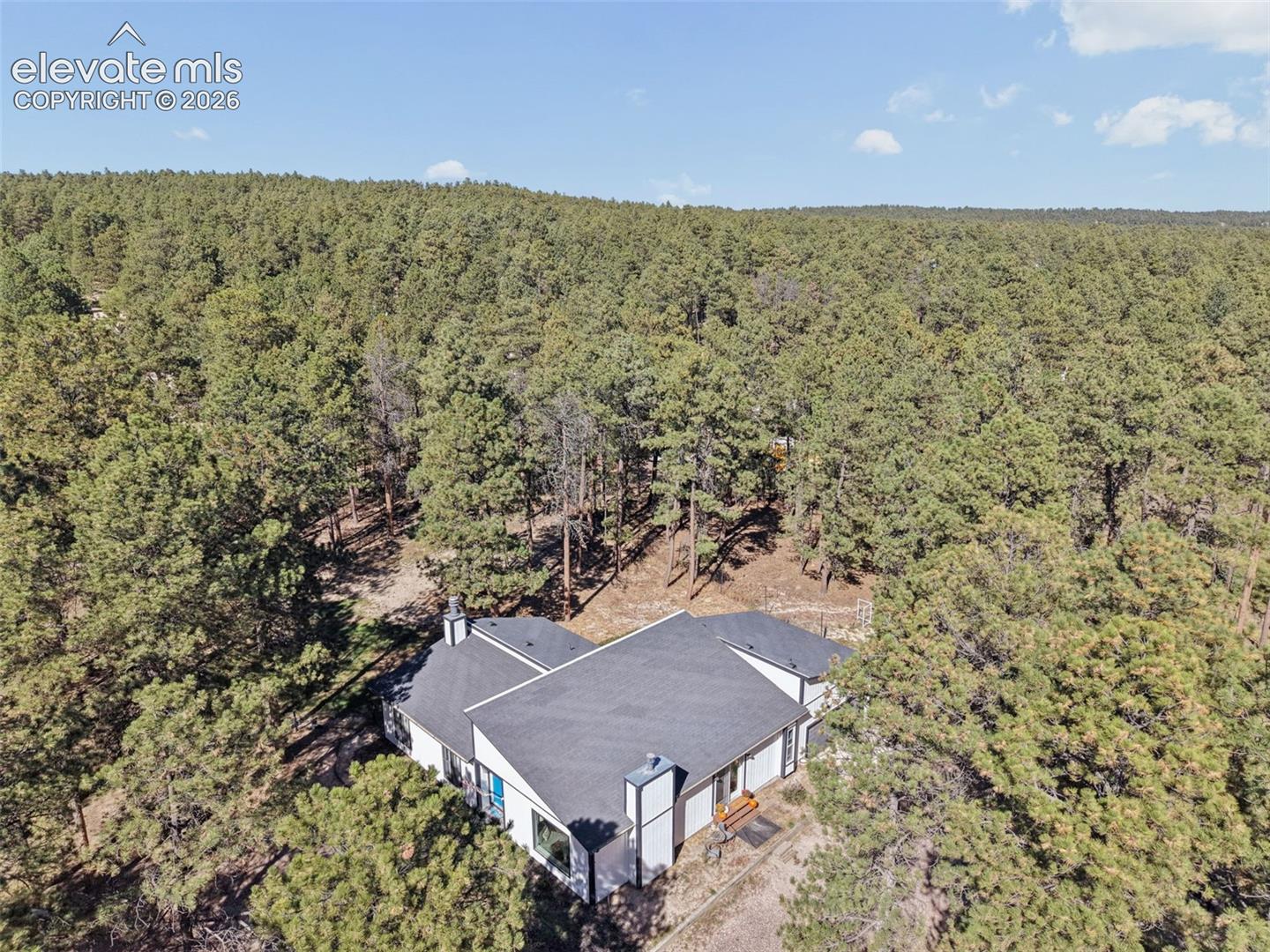 Photo 47 of 14015 Timber Grove Lane, Elbert
