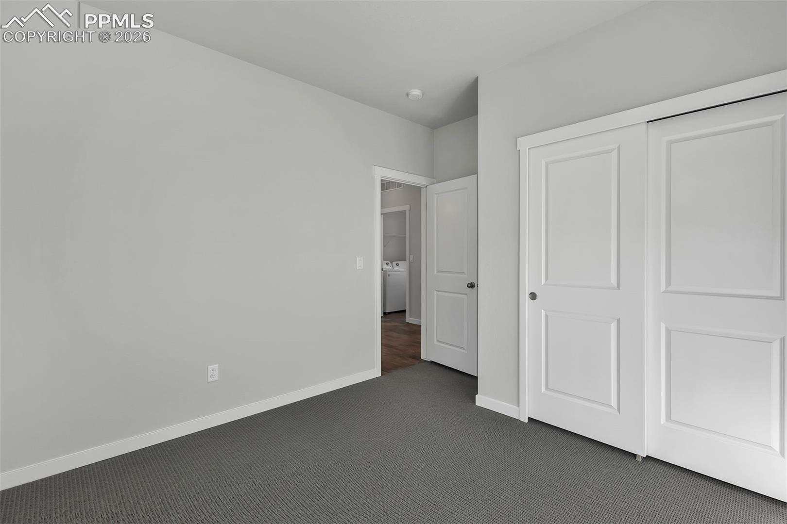 Upper level unit