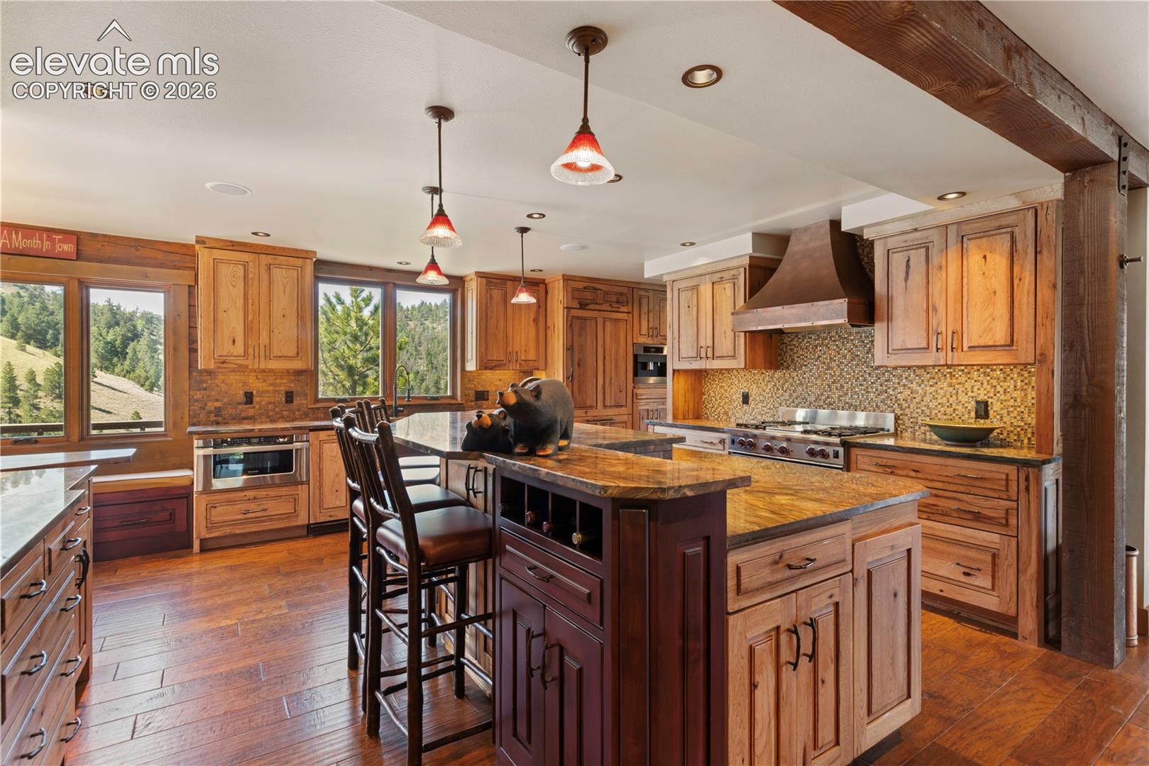 Photo 9 of 2416 Aspen Meadows Lane, Guffey