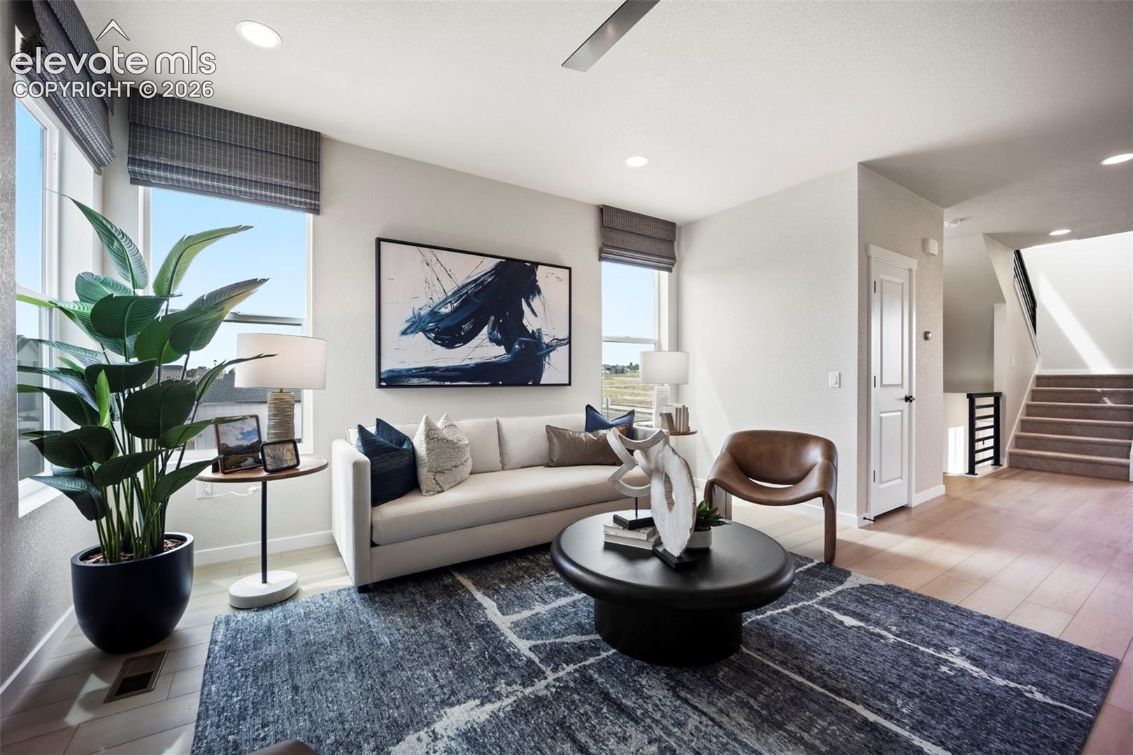 Photo 9 of 9312 Traveler Terrace, Colorado Springs