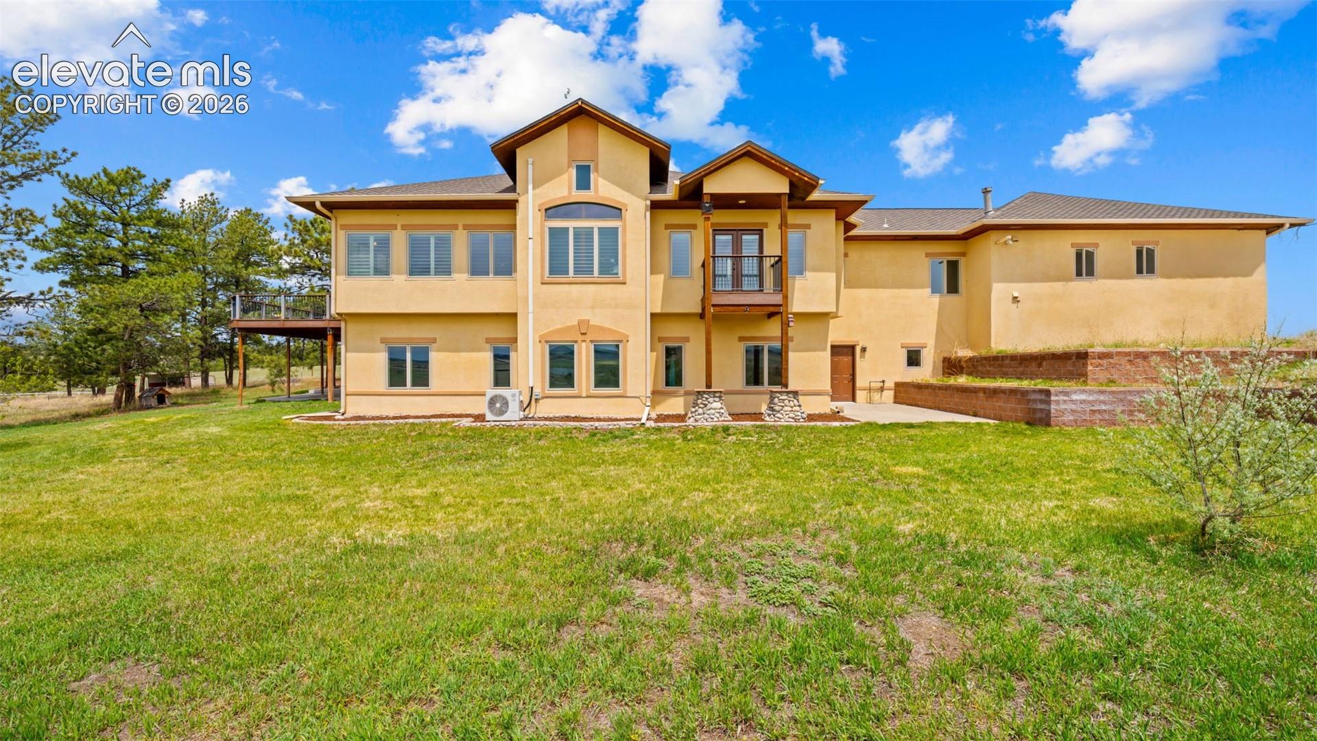 3524 Ferns Rd, Elizabeth, CO 80107