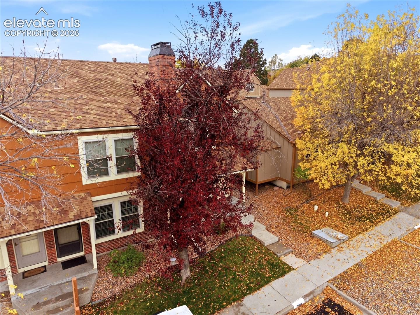 Photo 27 of 6816 Overland Drive, Colorado Springs