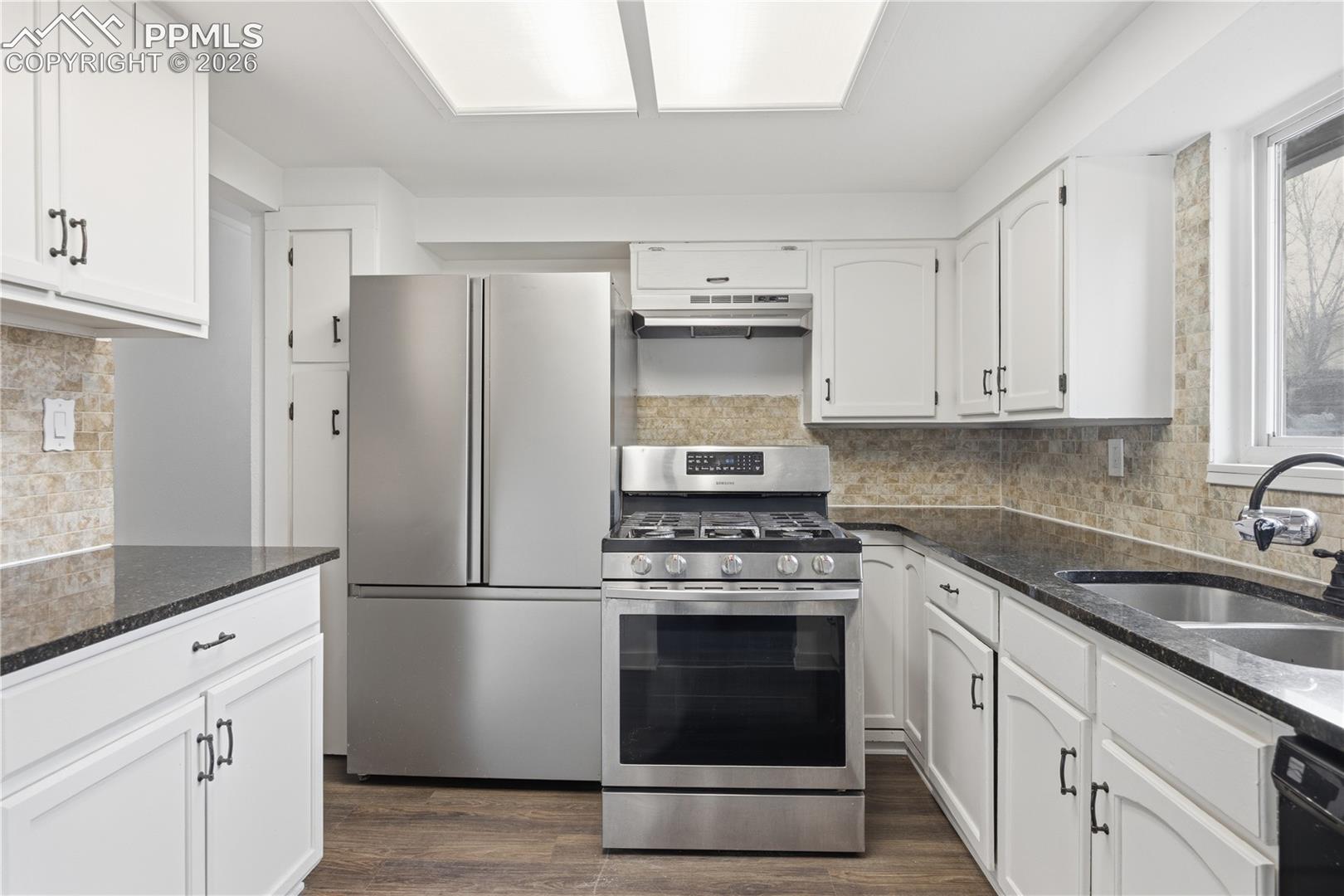 724 Squire St, Colorado Springs, CO 80911