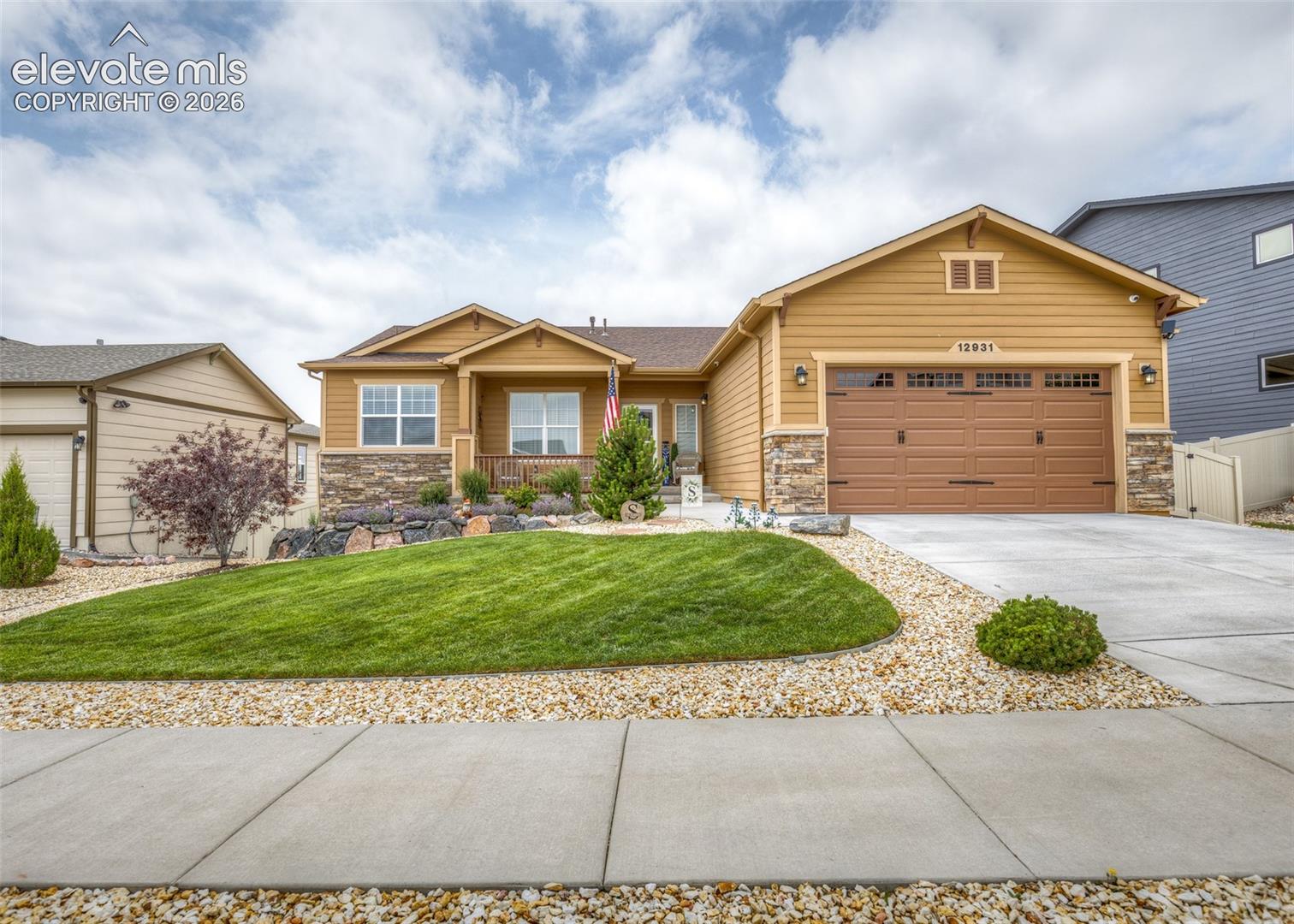 Featured Homes