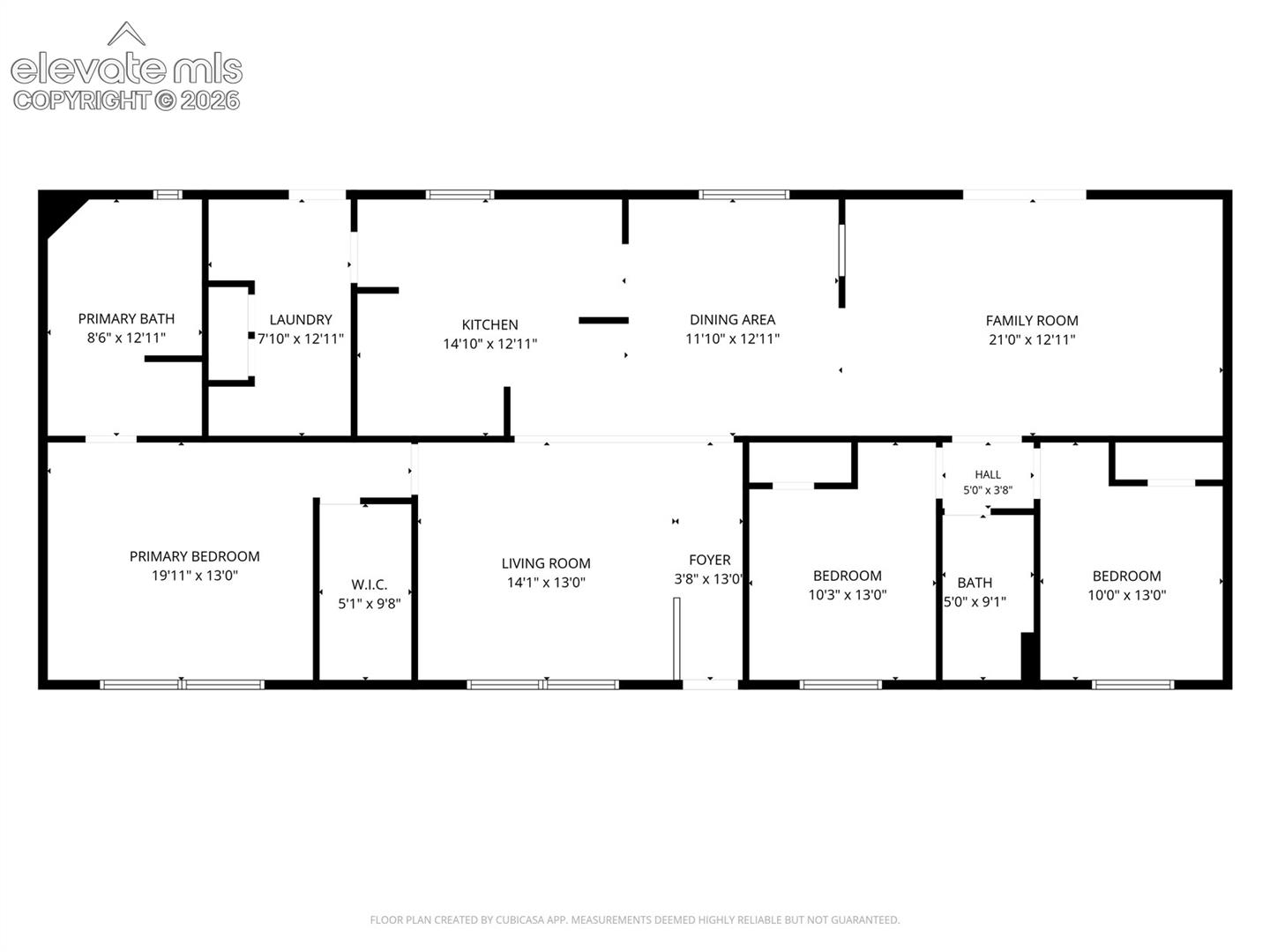 1413 3rd Rd, Pueblo, CO 81007