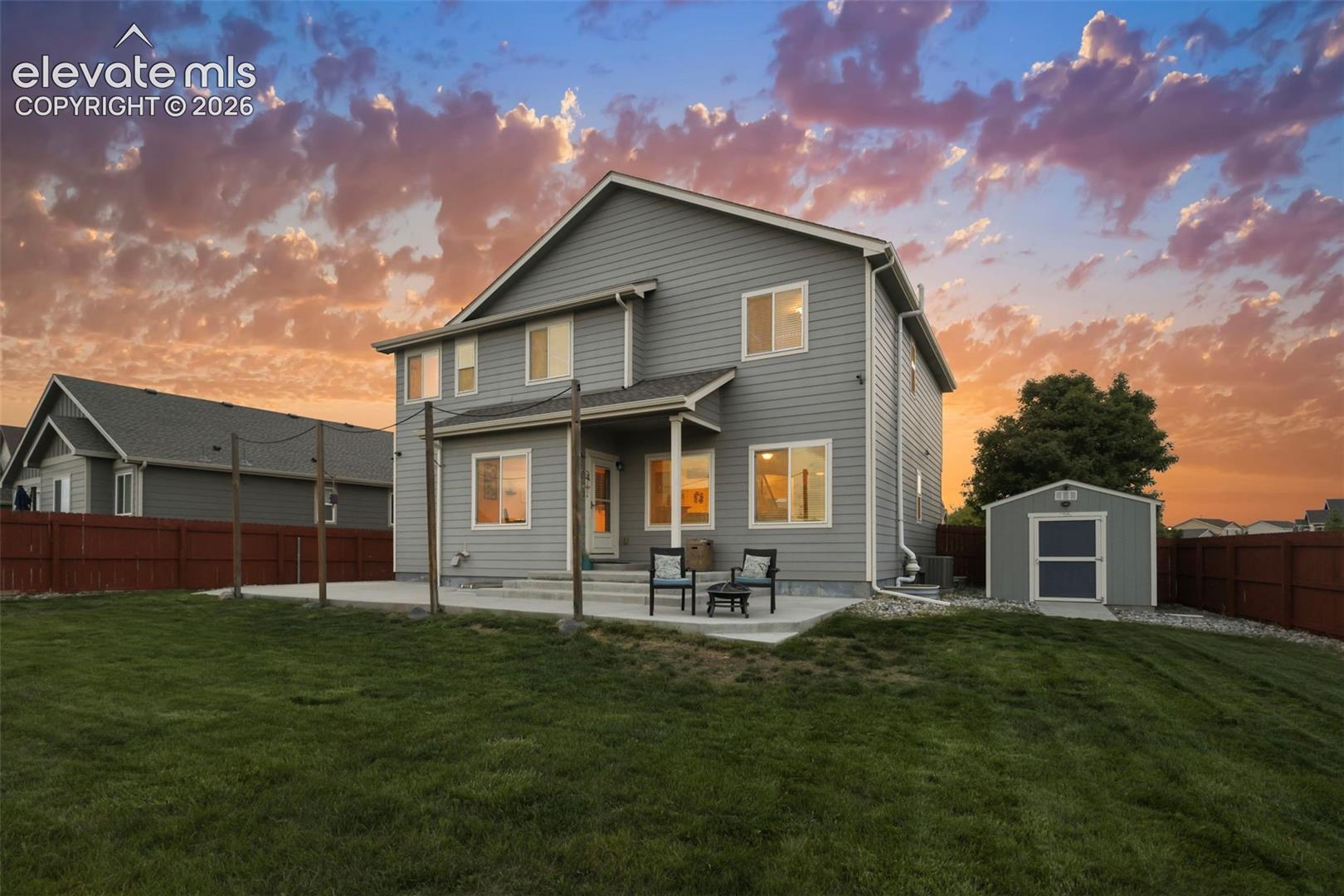 6970 Phantom Way, Colorado Springs, CO 80925