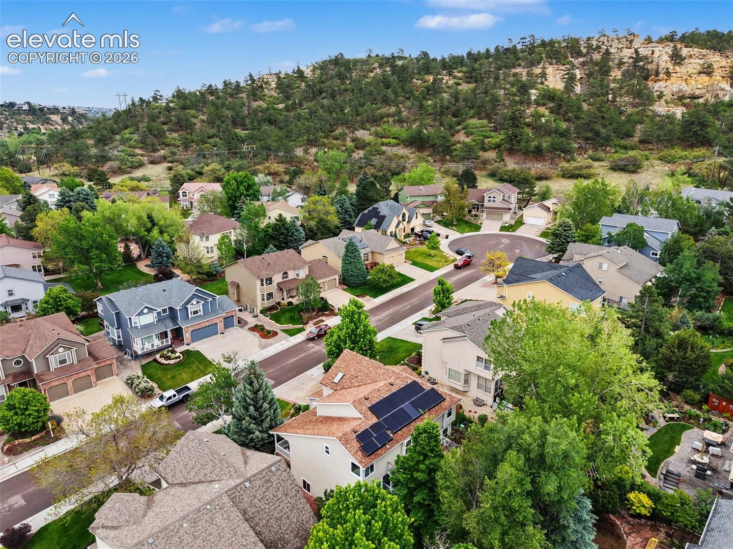 2315 Biltmore Ct, Colorado Springs, CO 80907