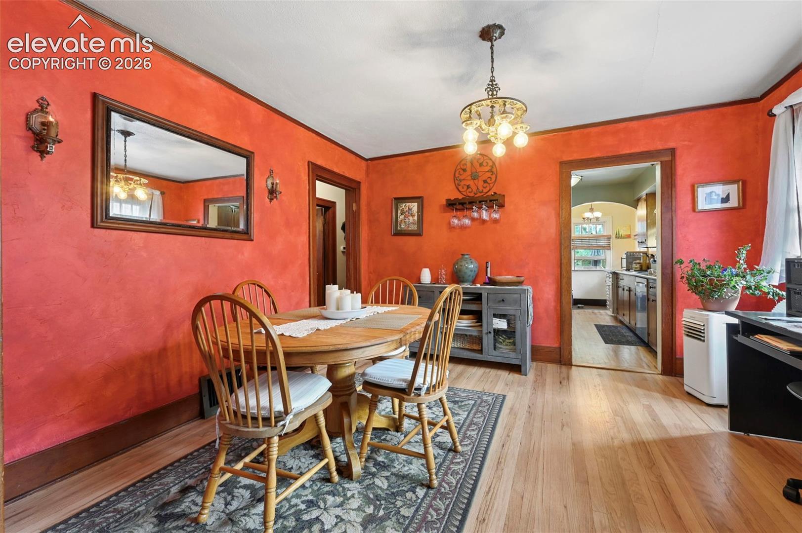 Photo 12 of 2408 N Nevada Avenue, Colorado Springs