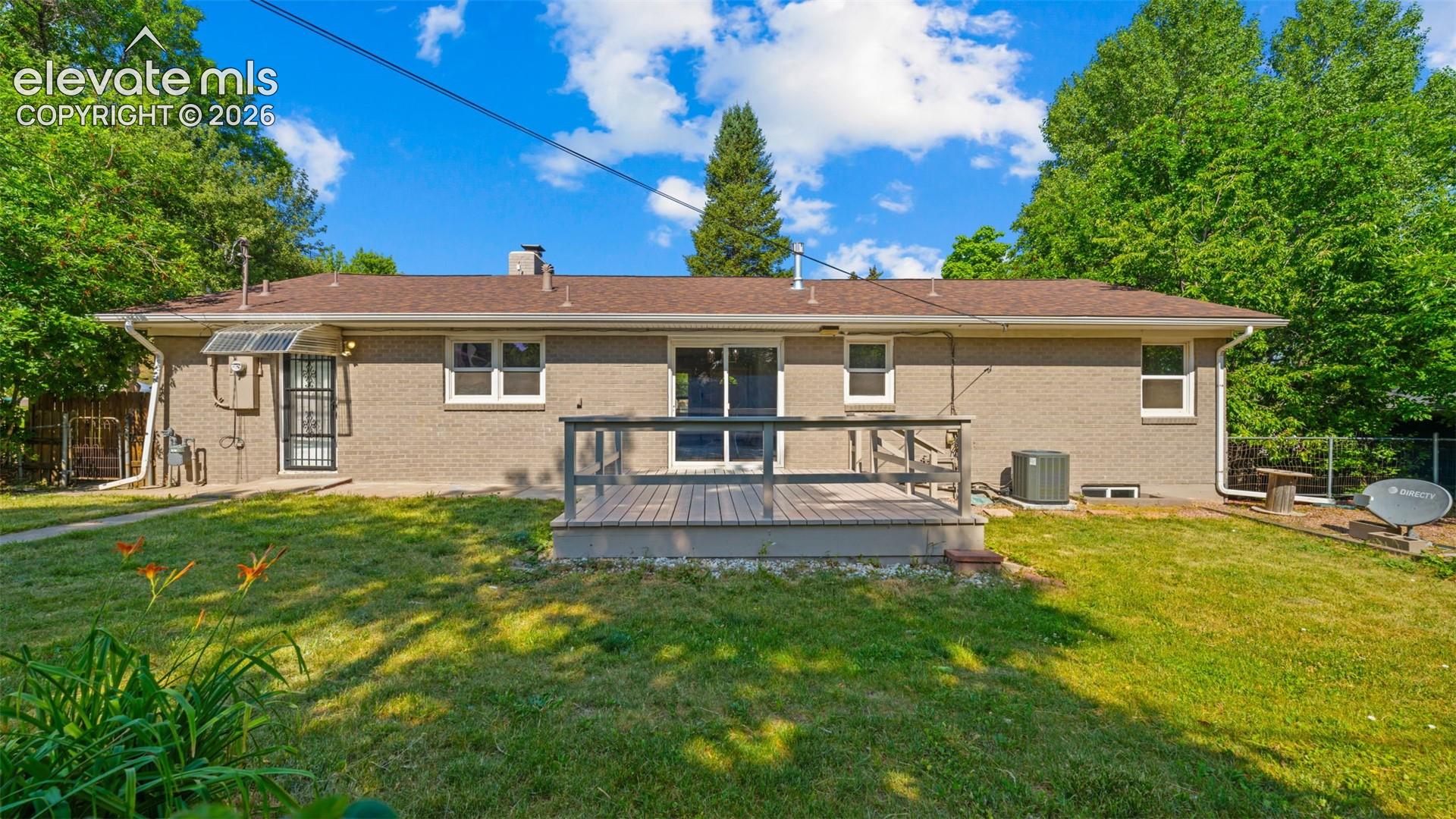 Photo 24 of 10 El Sereno Drive, Colorado Springs