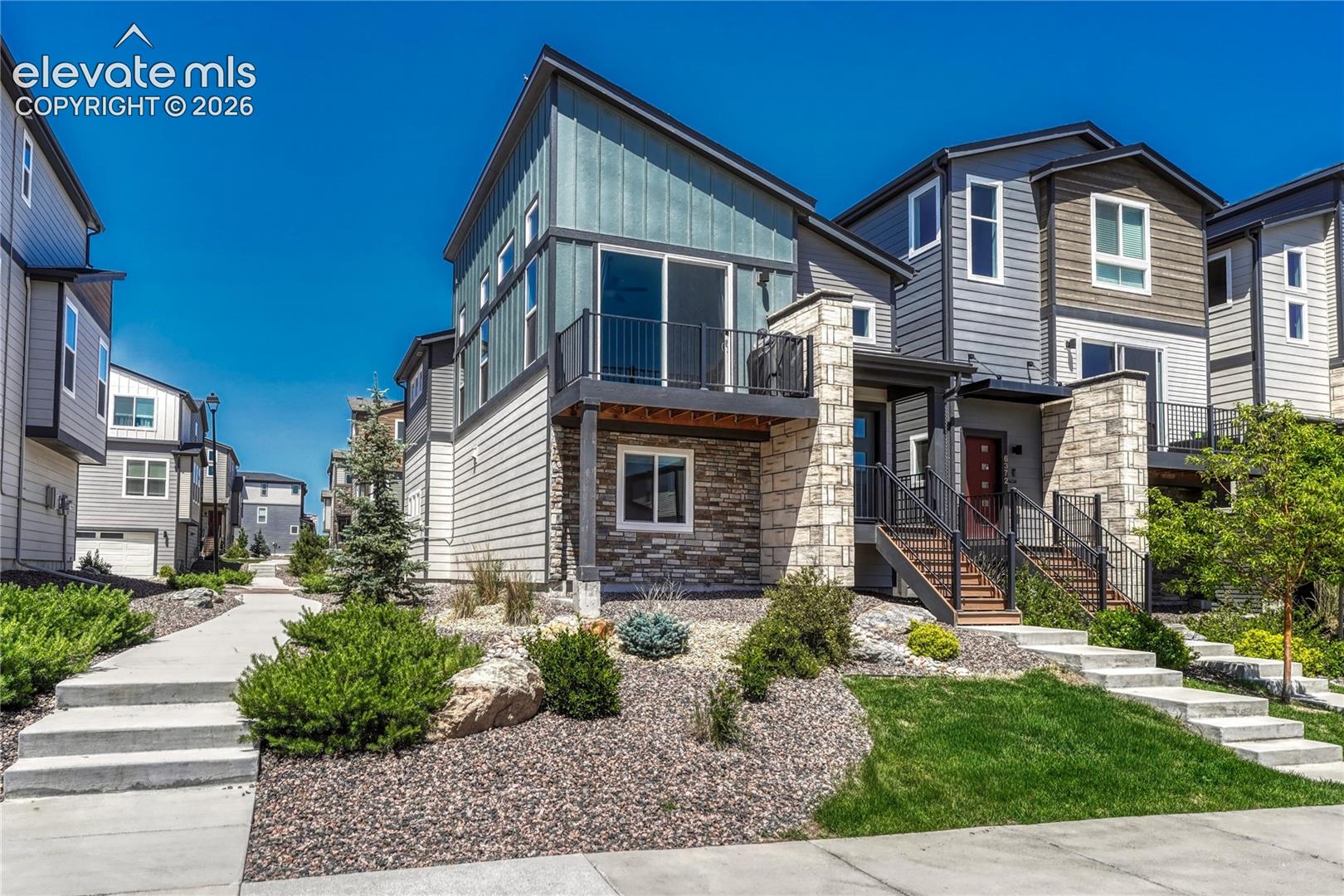 6362 Rollick Dr, Colorado Springs, CO 80924