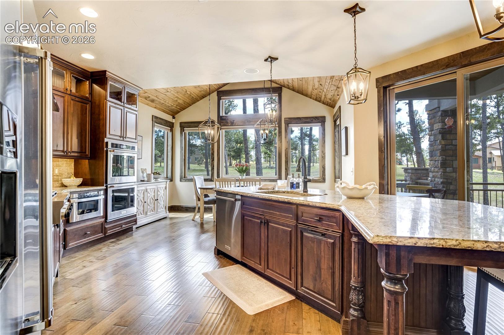 Photo 19 of 4735 Saxton Hollow Road, Colorado Springs