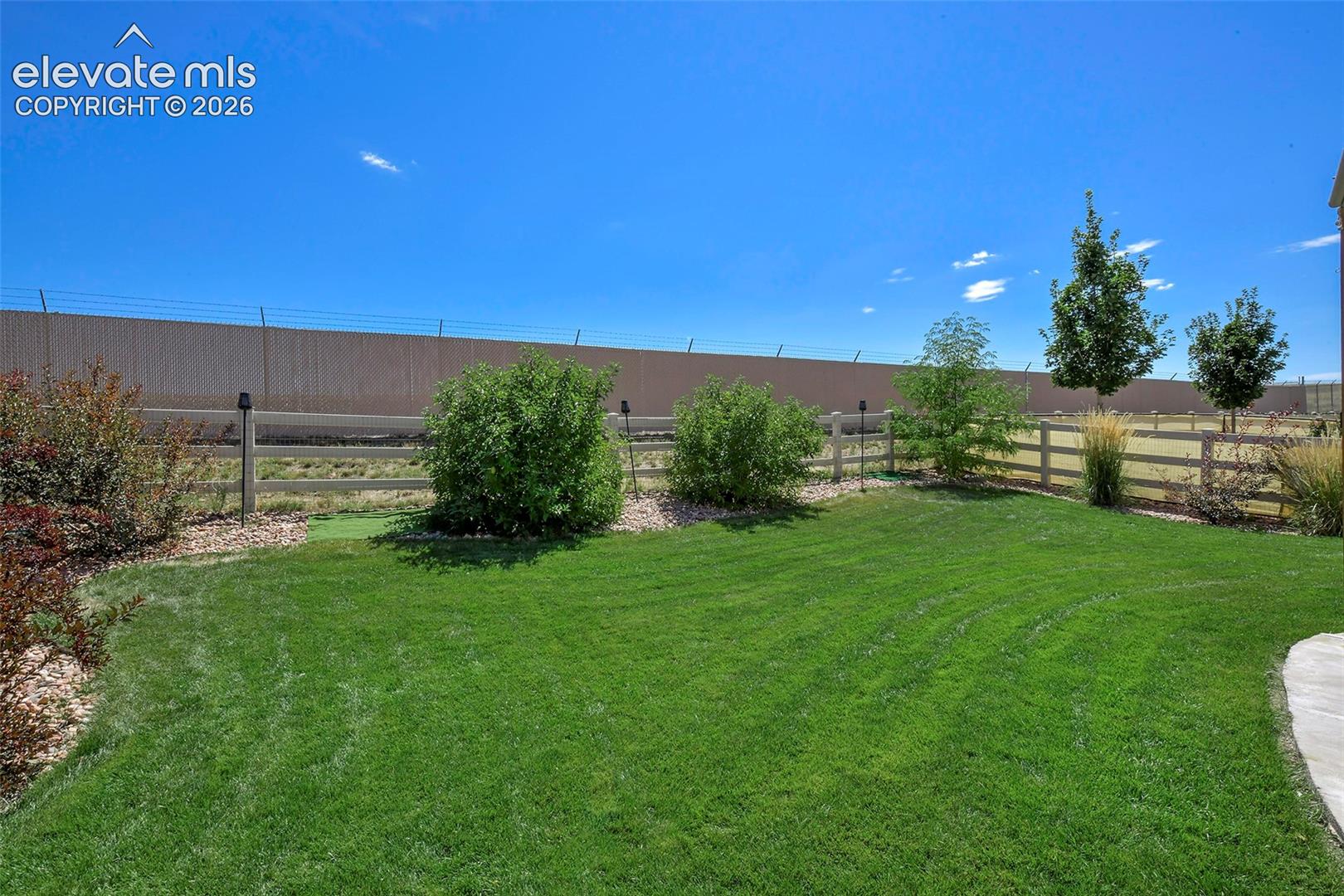 Photo 34 of 3750 Vineyard Circle, Colorado Springs