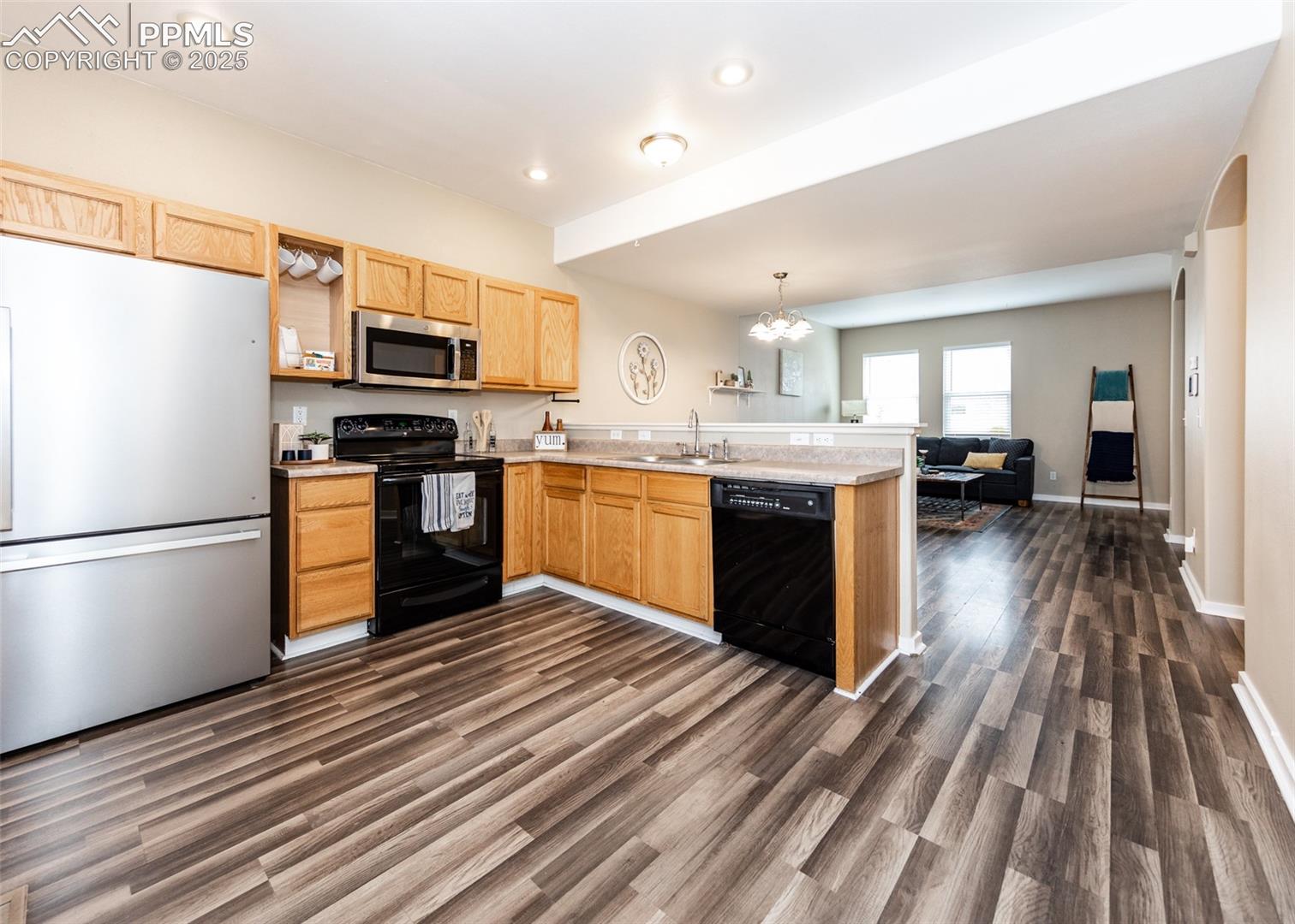 Photo 10 of 5182 Dovetail Lane, Colorado Springs