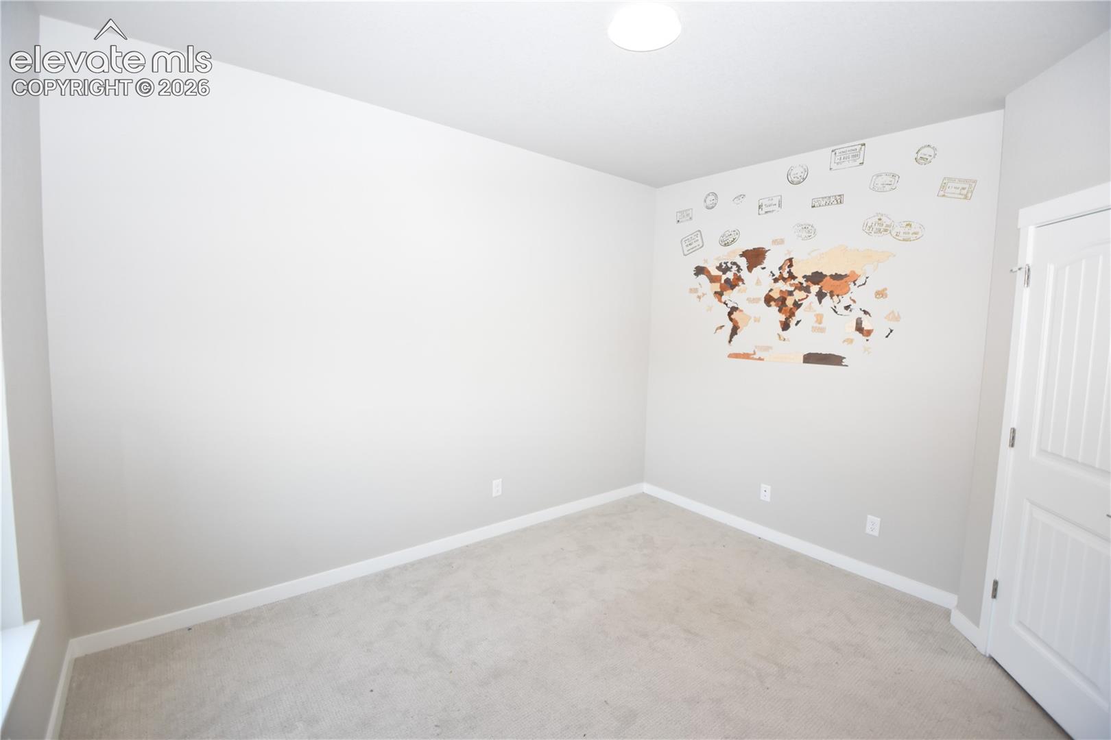 Photo 25 of 9360 Bugaboo Drive, Colorado Springs