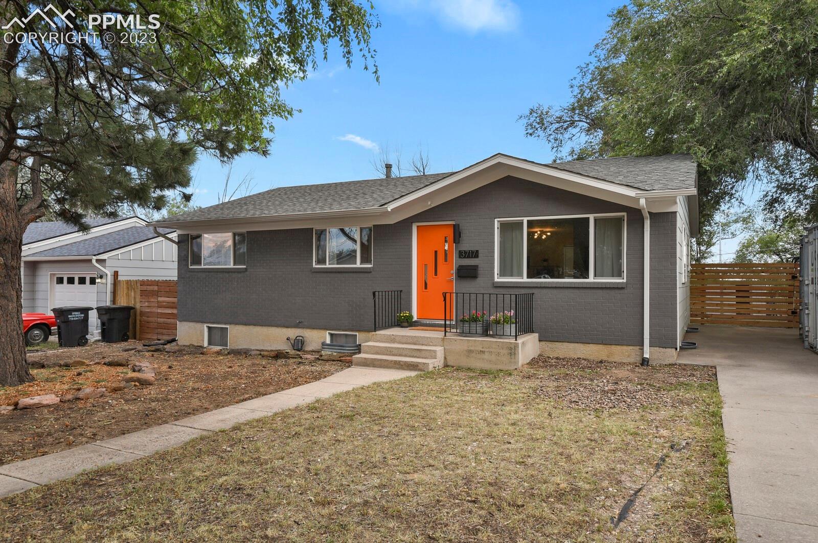 3717 Dixon Way
