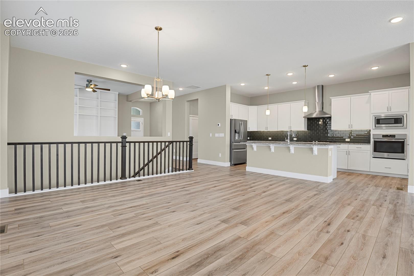Photo 14 of 6524 Courtland Place, Colorado Springs