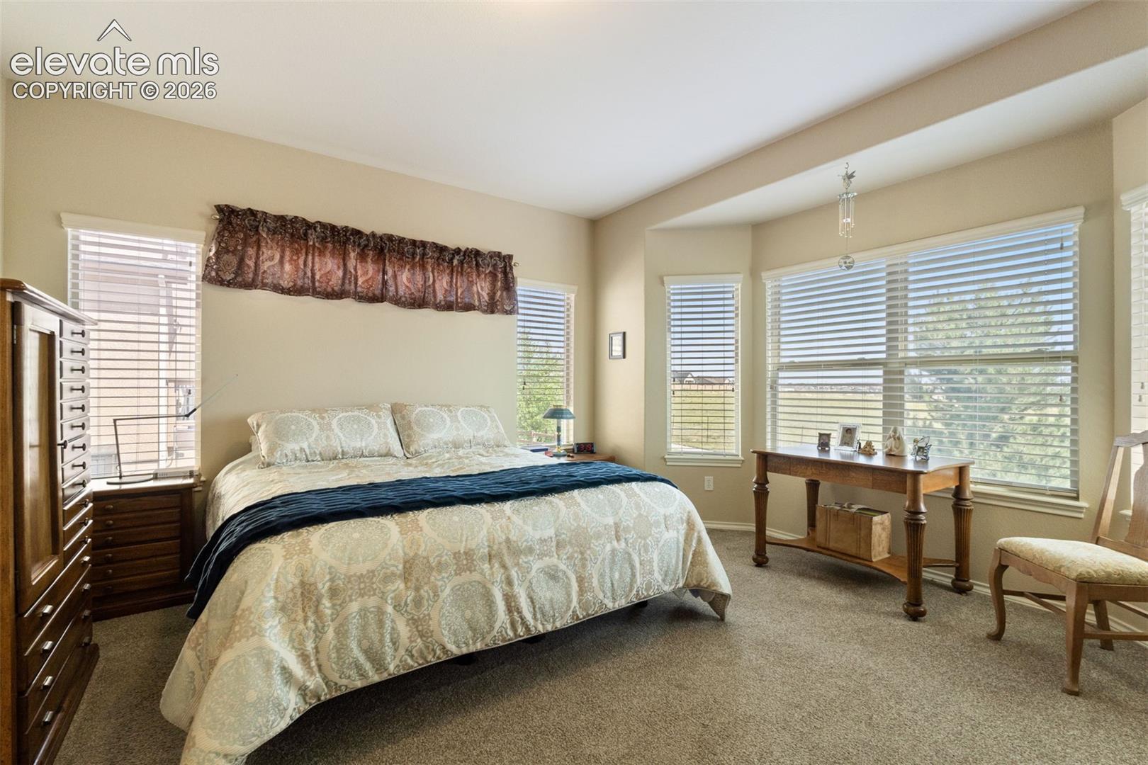 Photo 18 of 5955 Abbey Pond Lane, Colorado Springs