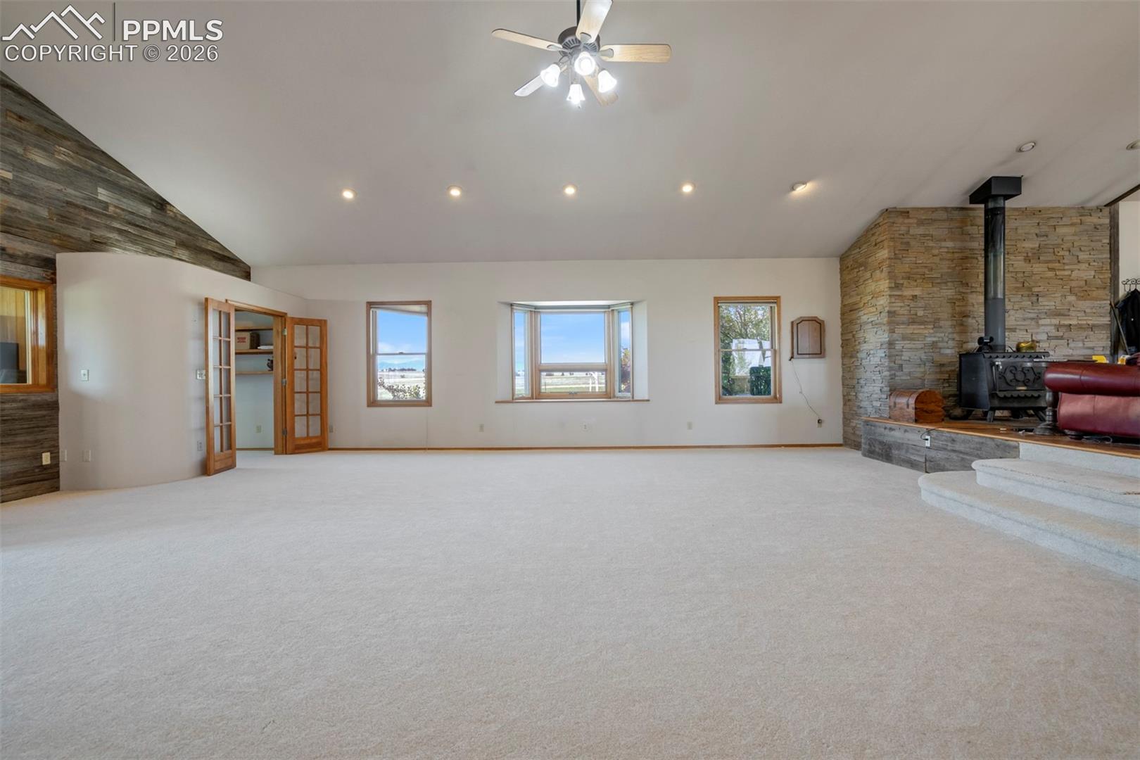 Photo 13 of 2550 Slocum Road, Peyton
