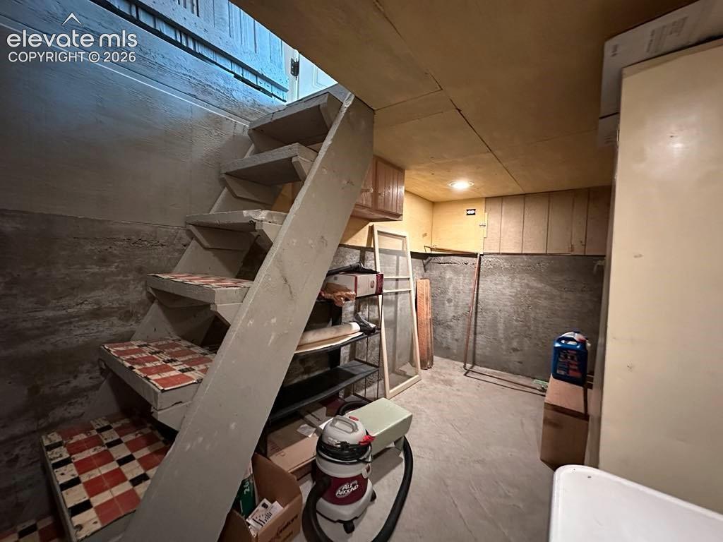304 4th St, Victor, CO 80860