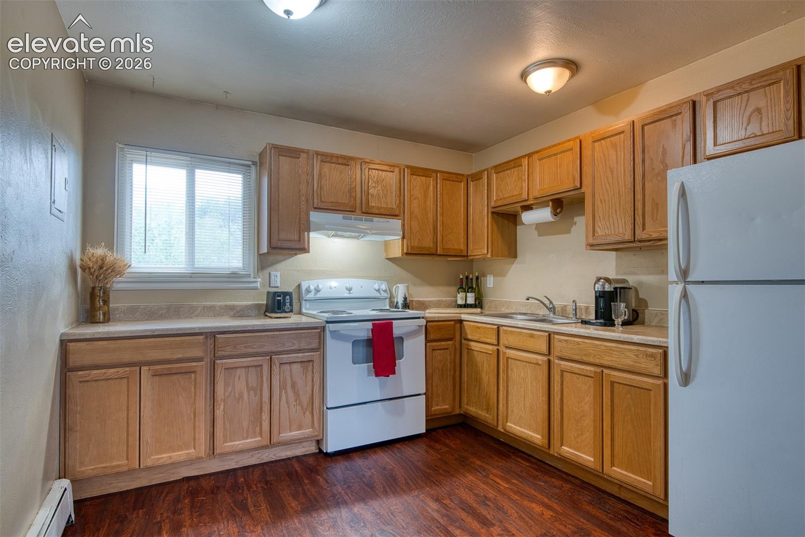 Photo 13 of 6715 Pahokee Court #1-4, Colorado Springs