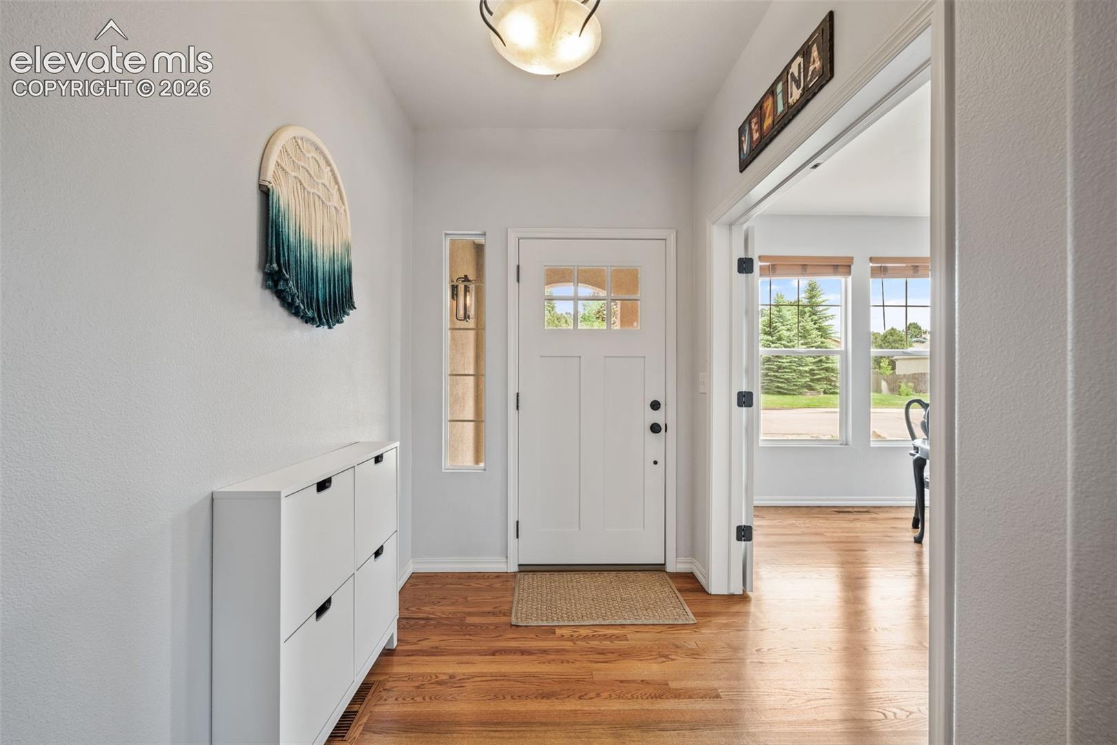 164 Homeland Ct, Colorado Springs, CO 80921